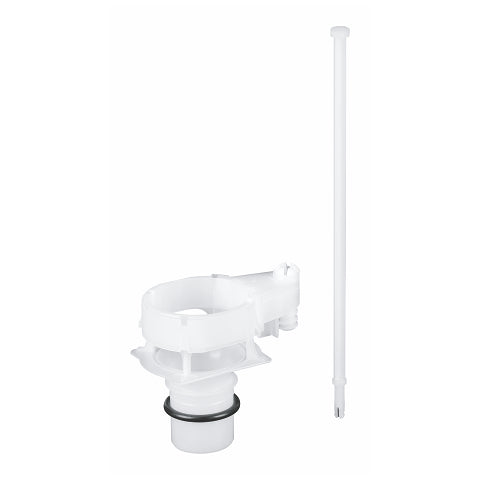 culot anti-éclaboussure grohe