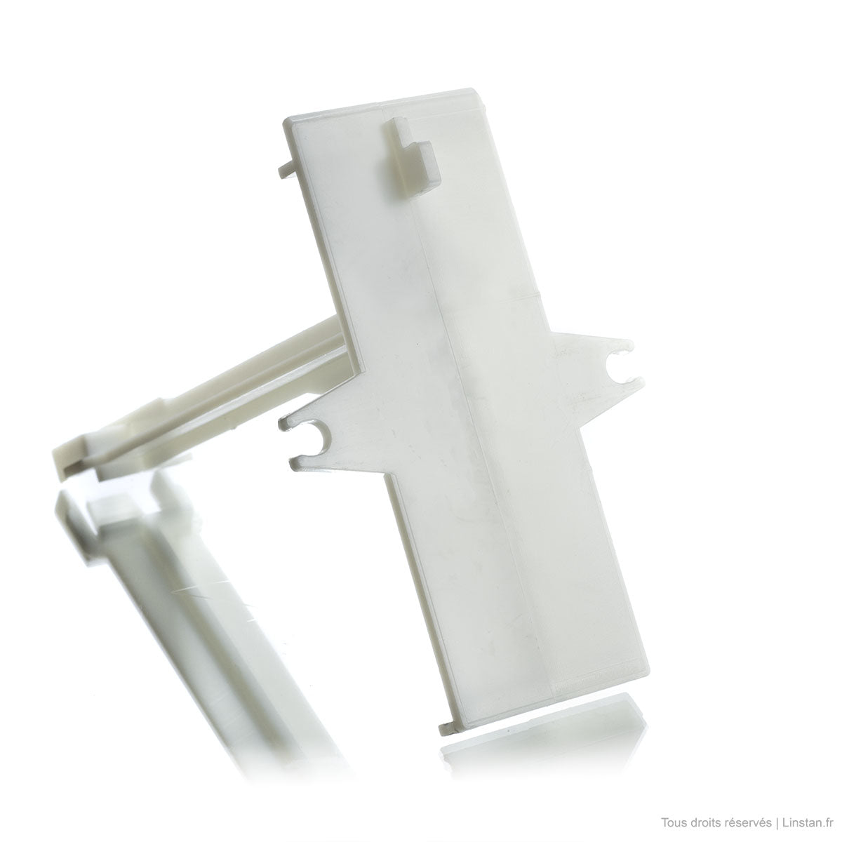 Entretoise Siamp 34 2475 00 réservoirs Bâti 535 et Bâti 536