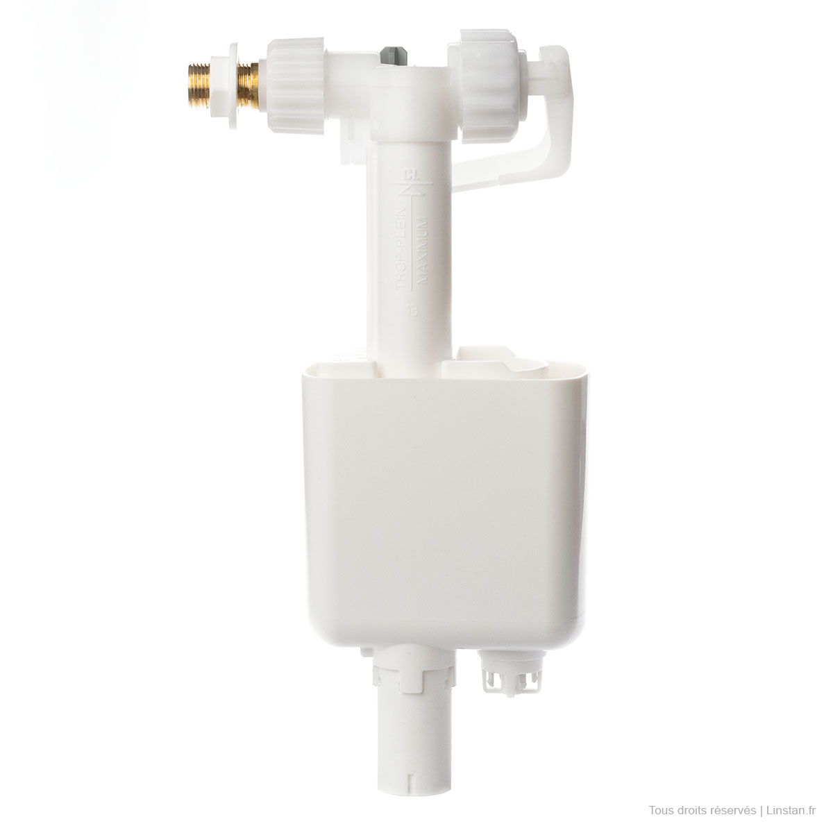 Siamp 95L OD Float Valve | Ref: 30 9580 07 | For Verso 350 Built-in Tank