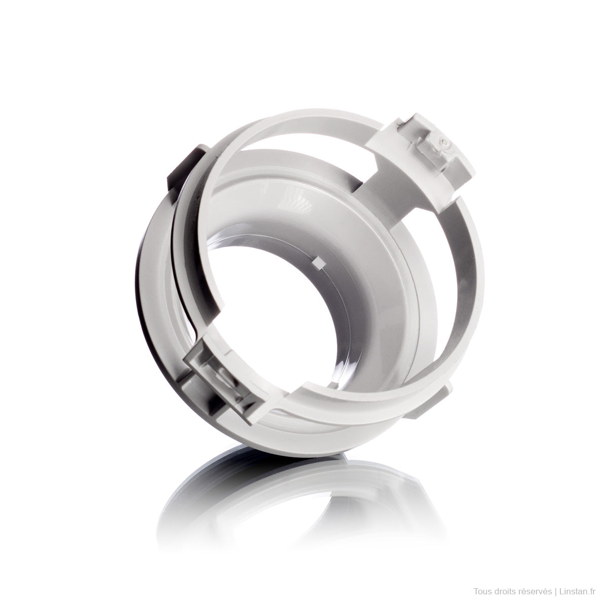 Culot Siamp 32 4544 07 réservoir VERSO 1100