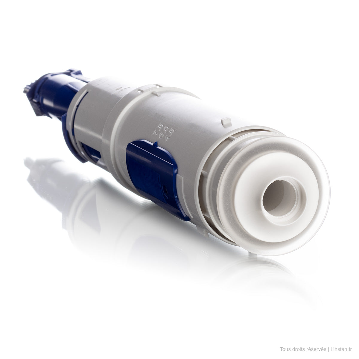 Complete flush mechanism, basin, Geberit float valve | Ref: 241.290.00.1 | Concealed cisterns Sigma 8 from 2016, UP720 and Unica / UP700
