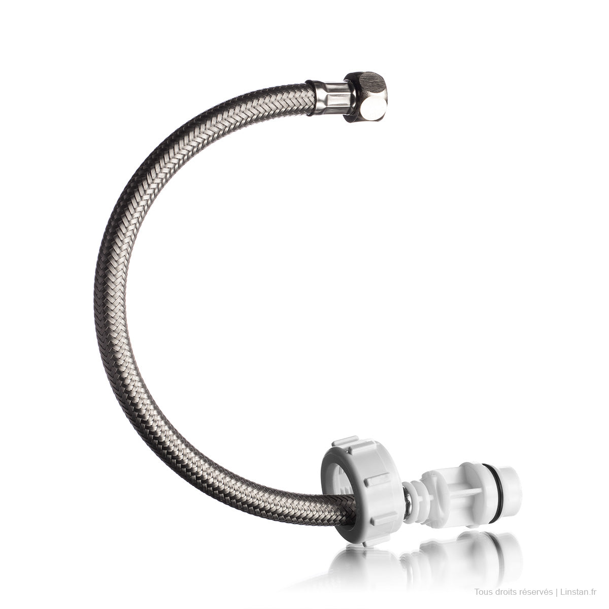 Flexible Geberit 240.989.00.1 réservoirs Twinline 12, Twinline 8, AP128, AP129