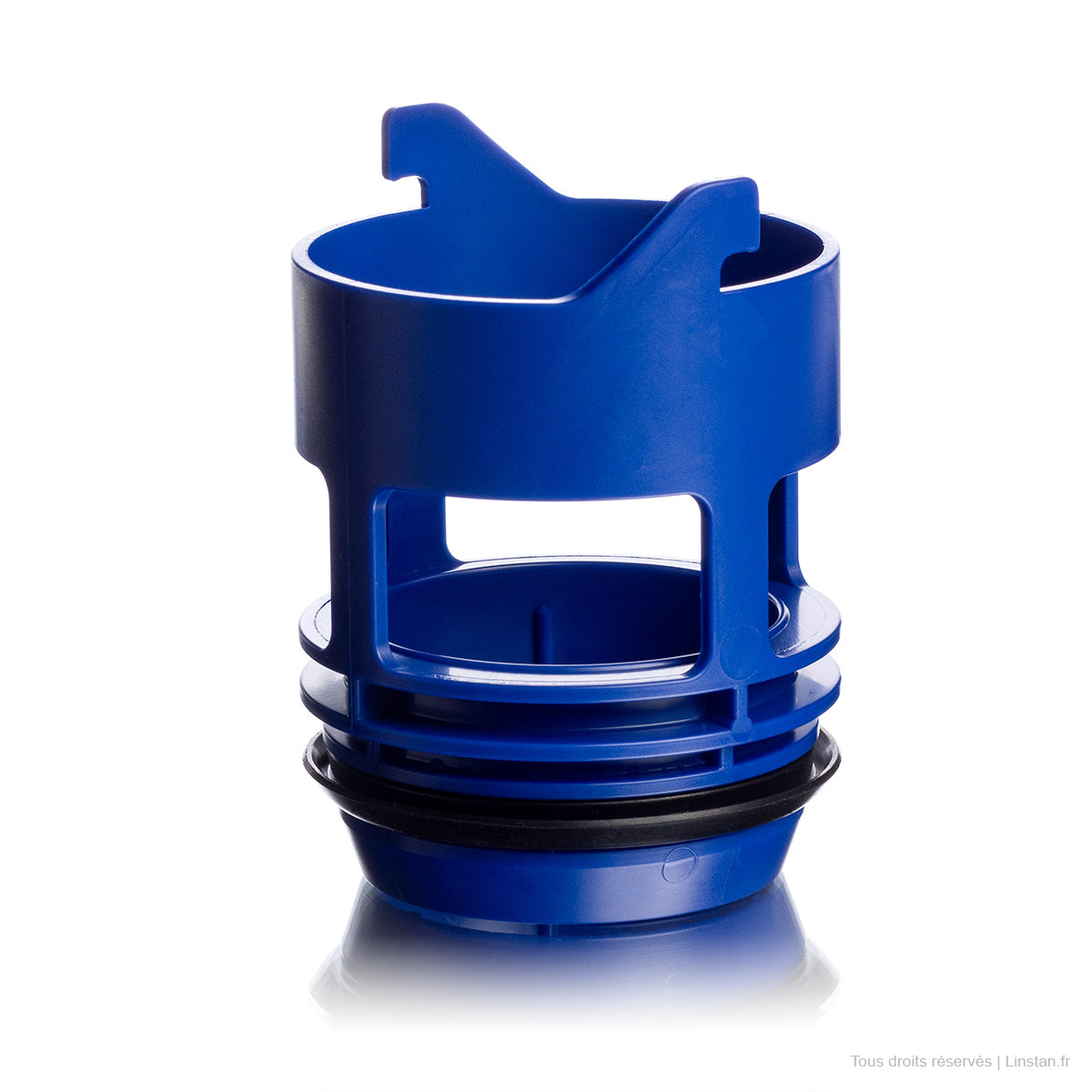 Geberit Waschbecken | Art.-Nr.: 242.269.00.1 | Für Sigma 8 und Delta 8 Einbauspülkästen