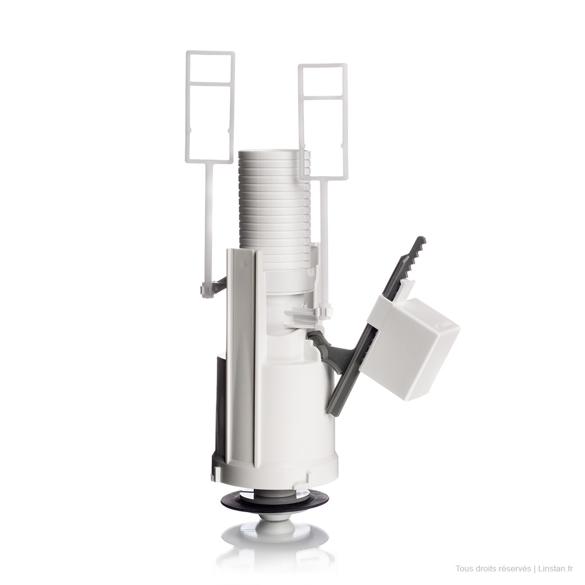 Mécanisme Siamp référence 32 4544 07 réservoir VERSO 1100