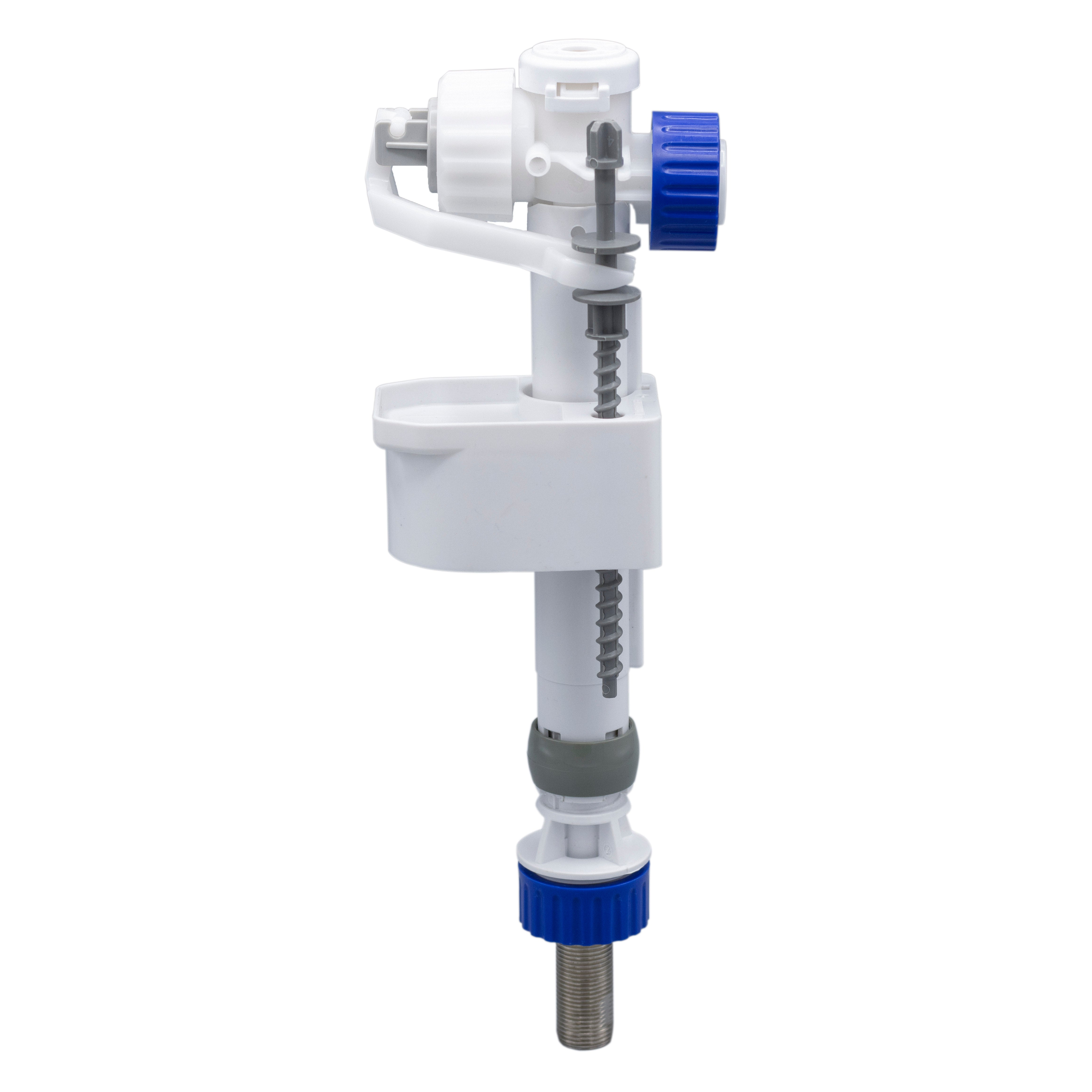 Siamp 2-in-1 Schwimmerventil | Art.-Nr.: 10 0060 11 | Für freiliegende Porcher Porzellantanks