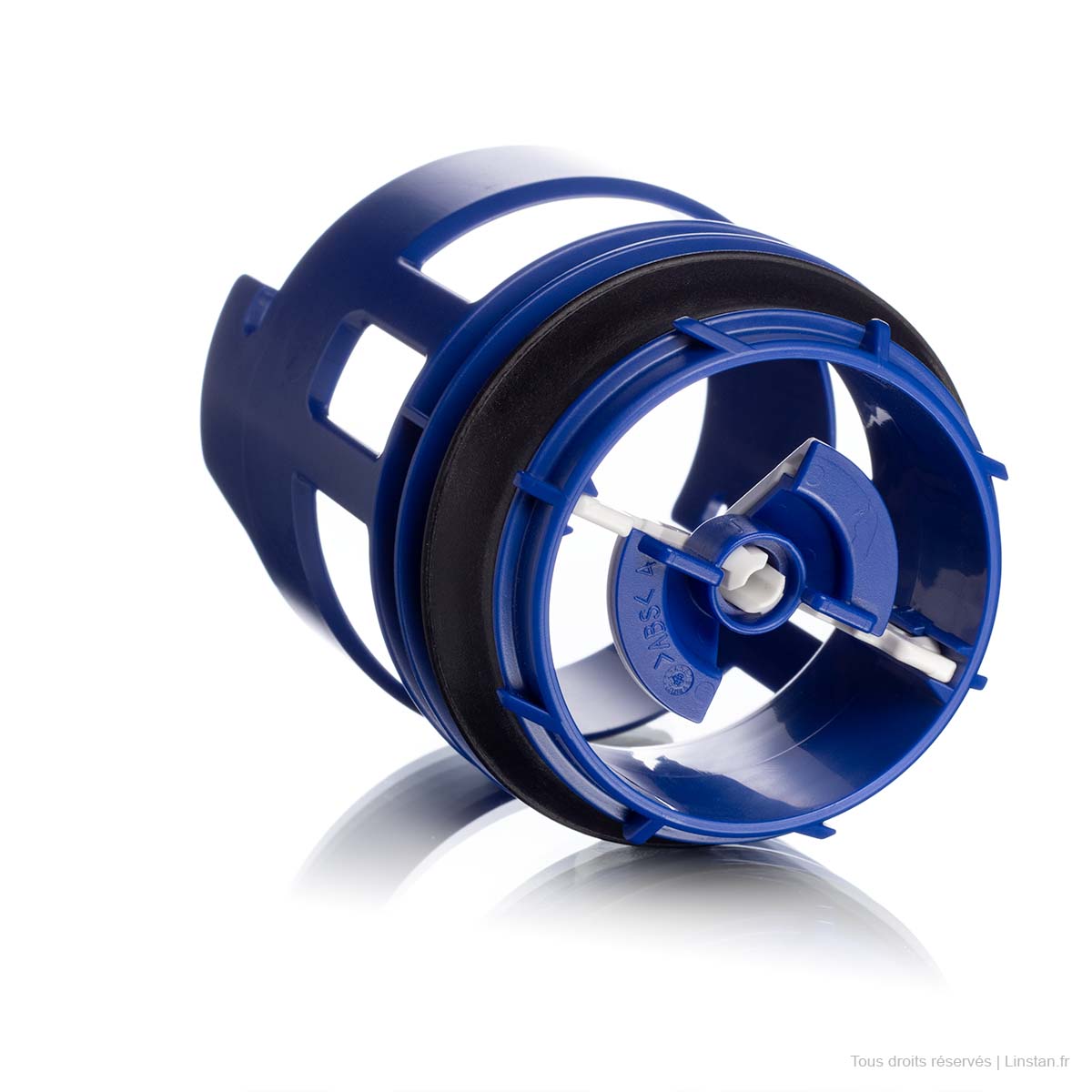 Complete flush mechanism, basin, Geberit float valve | Ref: 241.290.00.1 | Concealed cisterns Sigma 8 from 2016, UP720 and Unica / UP700