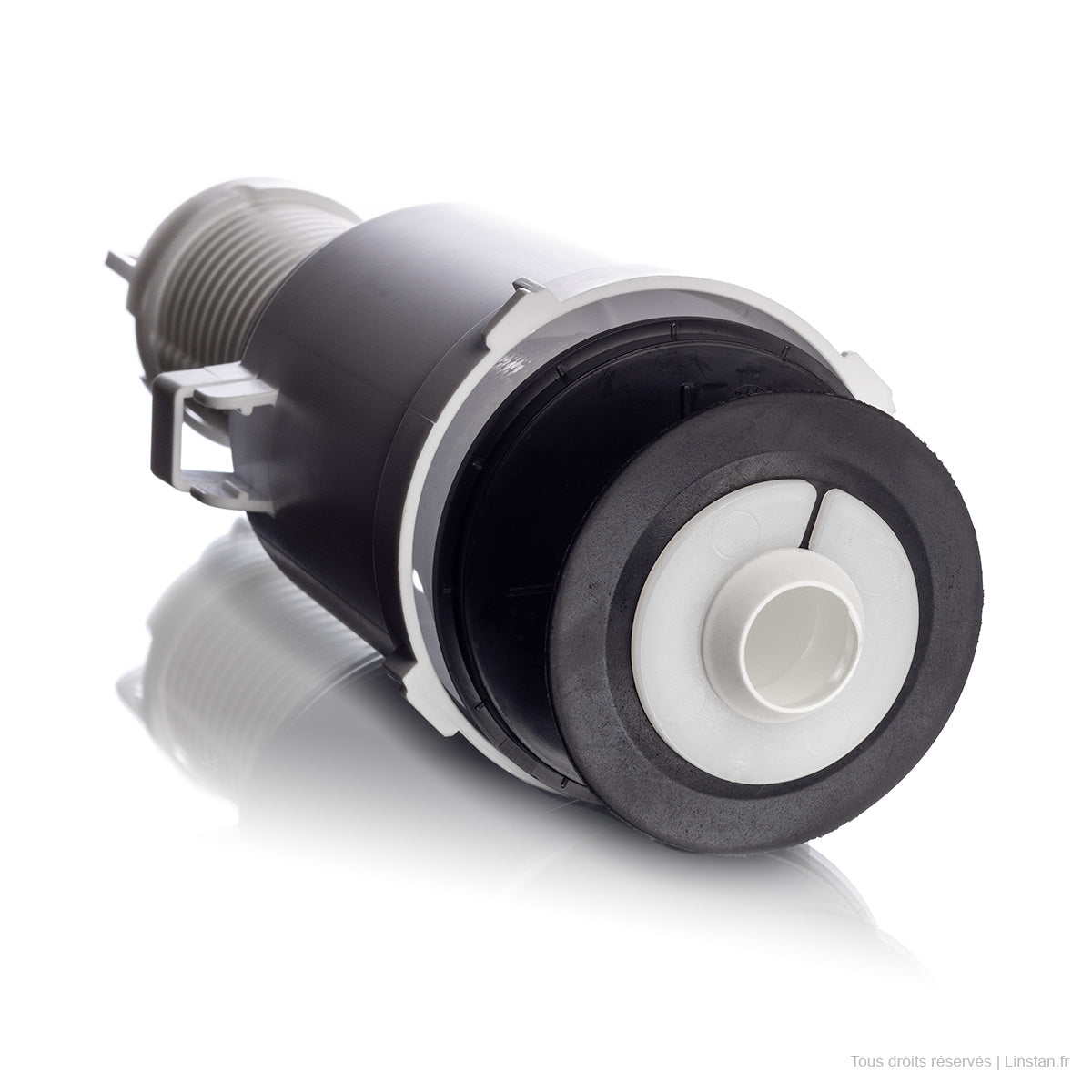 Mécanisme avec son joint ASP 43 Siamp aspirambo Porcher 32 4253 07