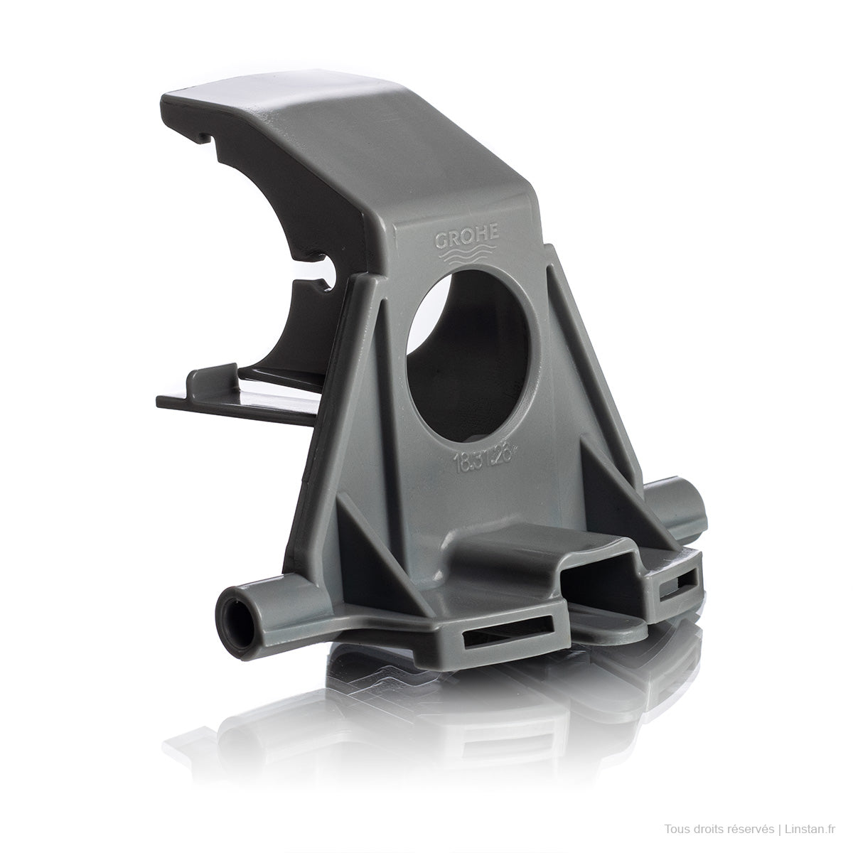 Grohe Schwimmerventilhalter | Ref.: 42246000 | Für Grohe Unterputzspülkasten