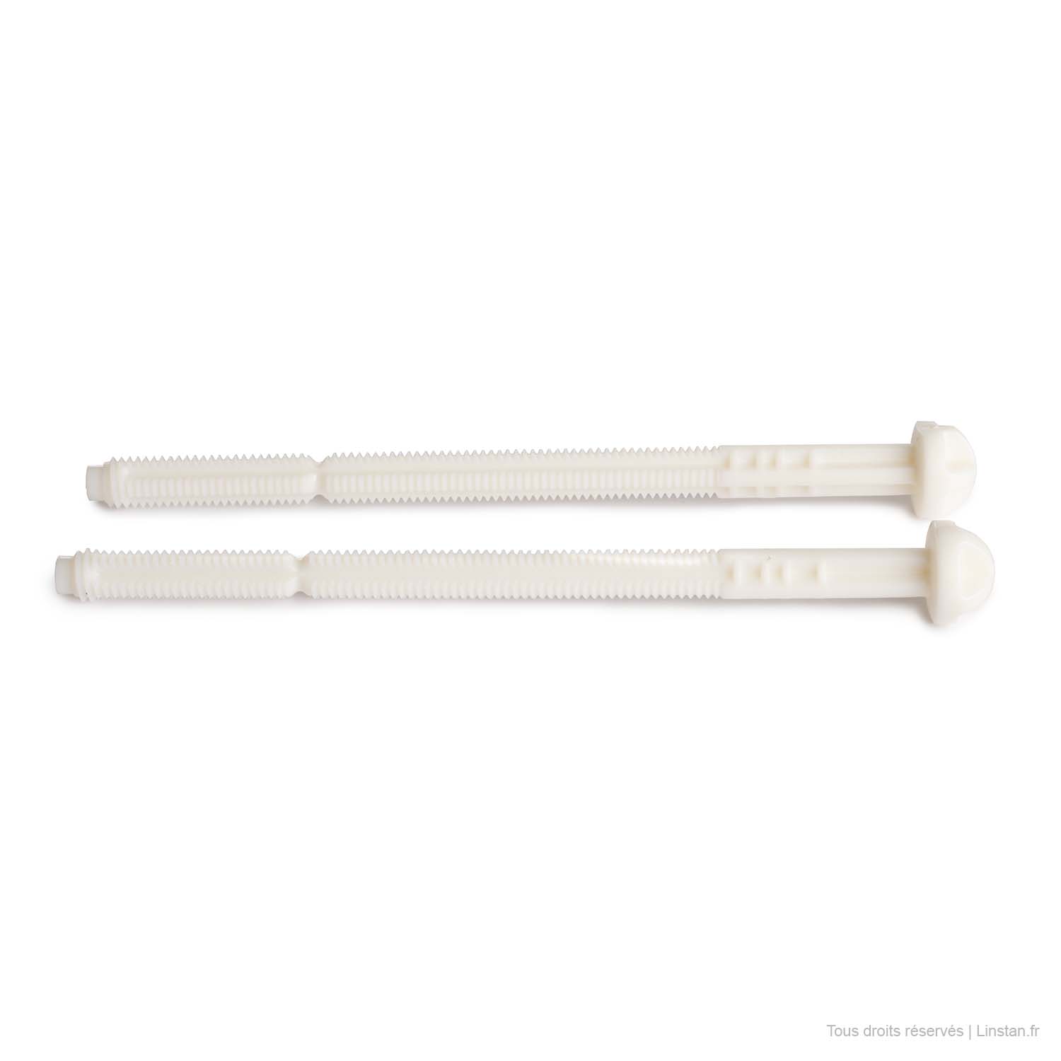 Kit de tige de déclenchement Geberit | Réf: 241.465.00.1 | Pour réservoir encastré Delta 12 UP100