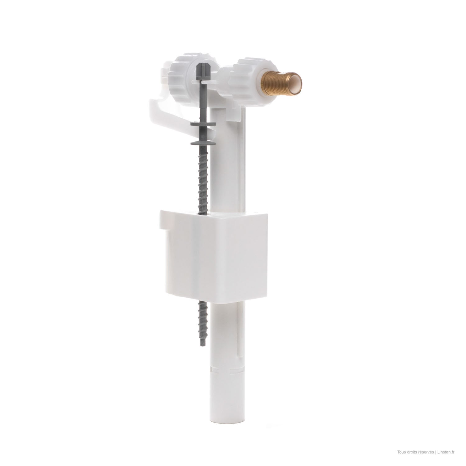 3/4 du robinet flotteur 95l siamp 30 9510 07