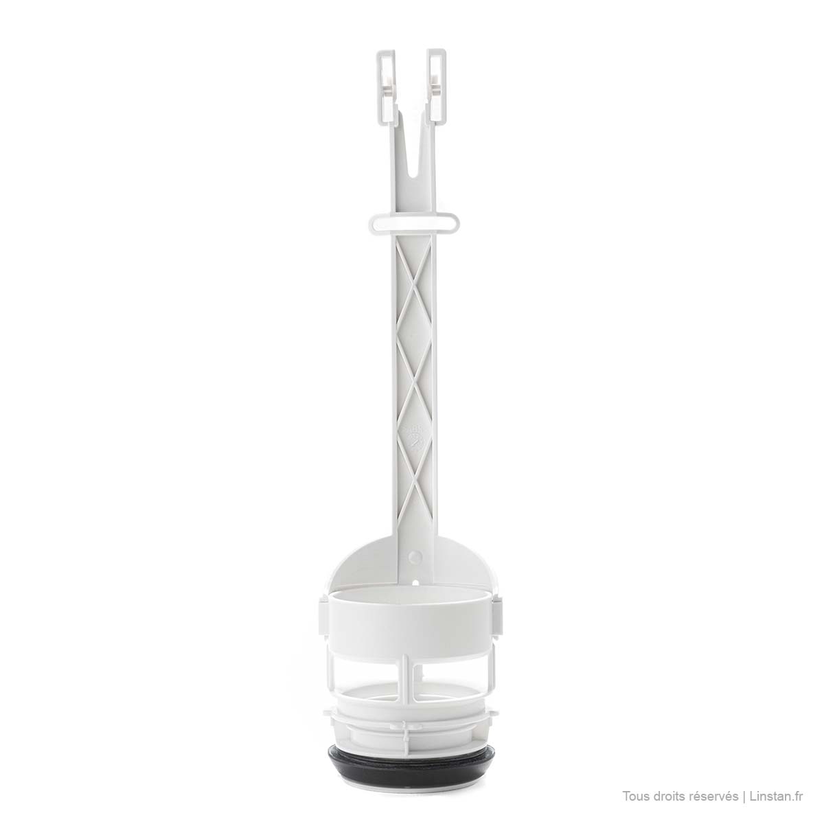 Chasse d'eau complète mécanisme, bassin, robinet flotteur Geberit | Réf: 244.820.00.1 | Réservoirs encastrés Sigma 12 UP300 et UP320