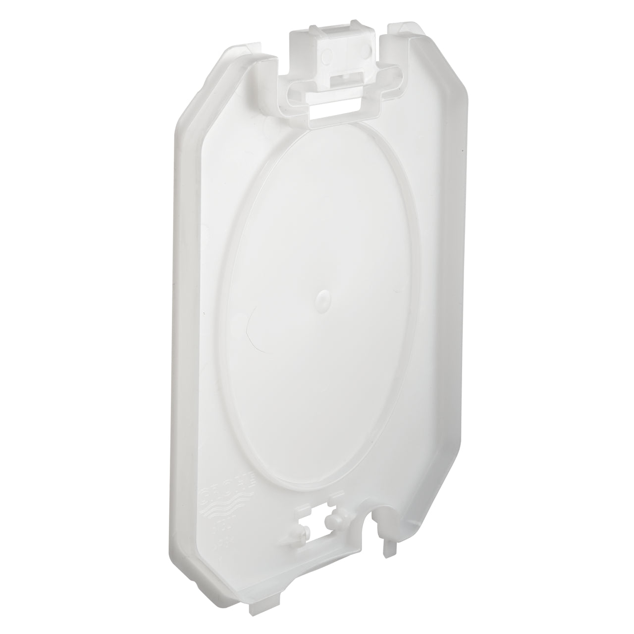 Capot protecteur Grohe - Réf 42231000 | WC encastré Solido