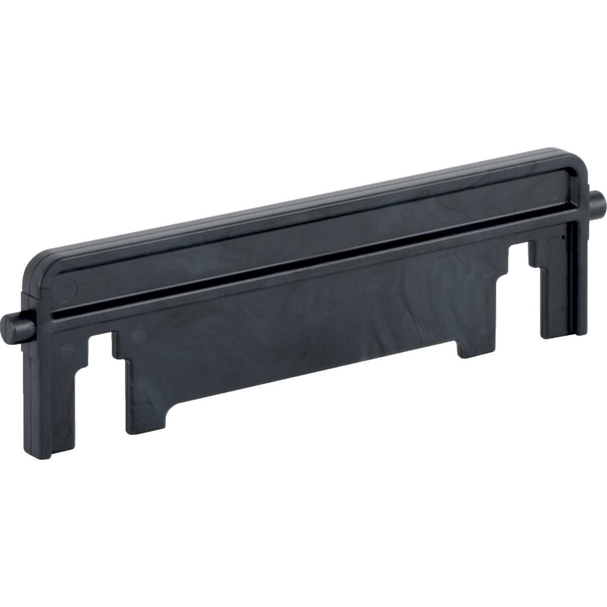 Clip anti-torsion Geberit | Réf: 240.934.00.1 | Pour cadre de fixation UP300