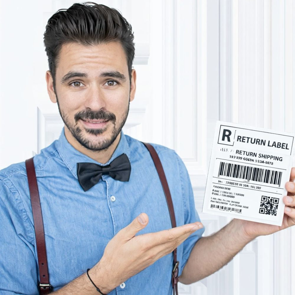 Frais de livraison - Retour client France