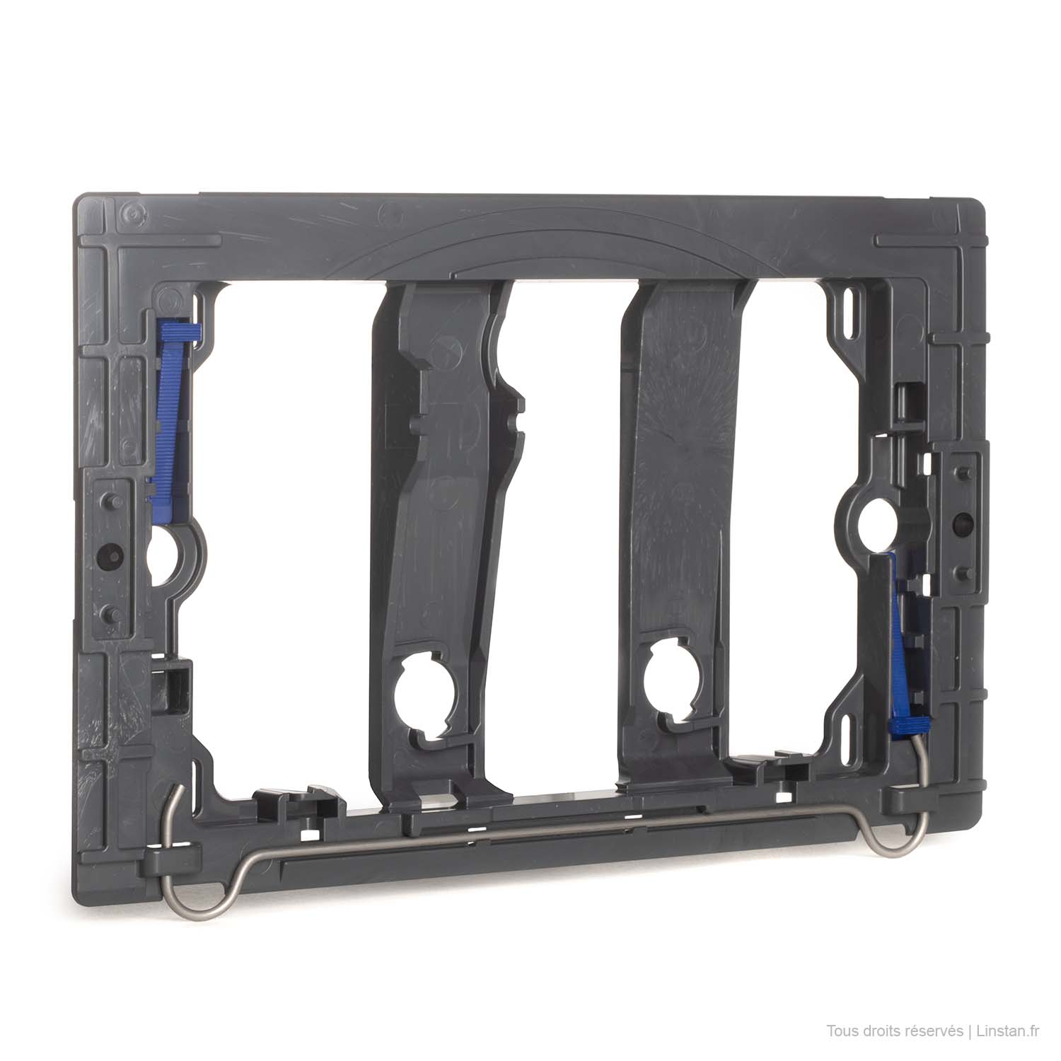 Plaque de déclenchement simple touche, Sigma30 Geberit | Réf: 115.893.45.1 | Finition doré