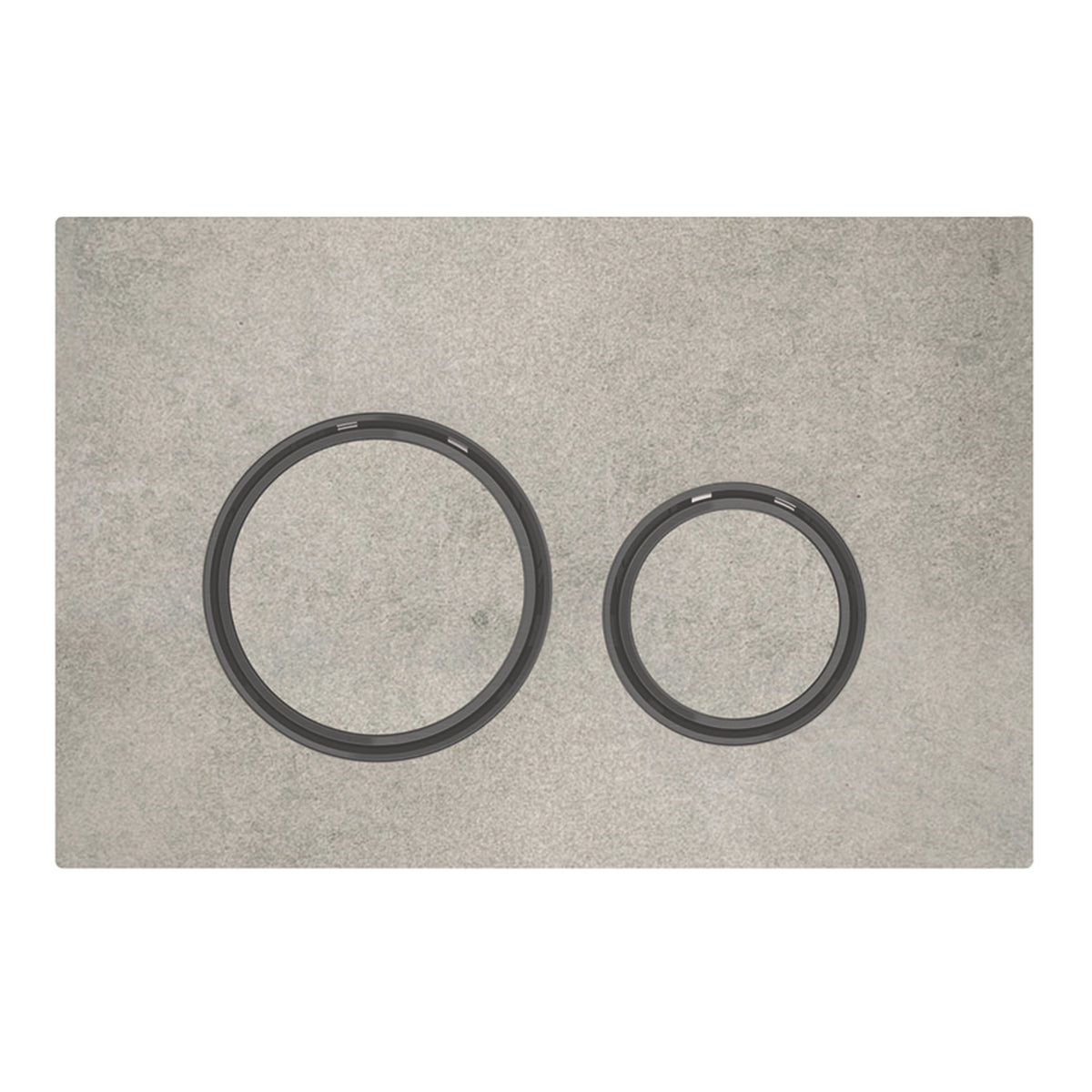 Geberit Sigma21 Betätigungsplatte | 4 Oberflächen in Betonoptik