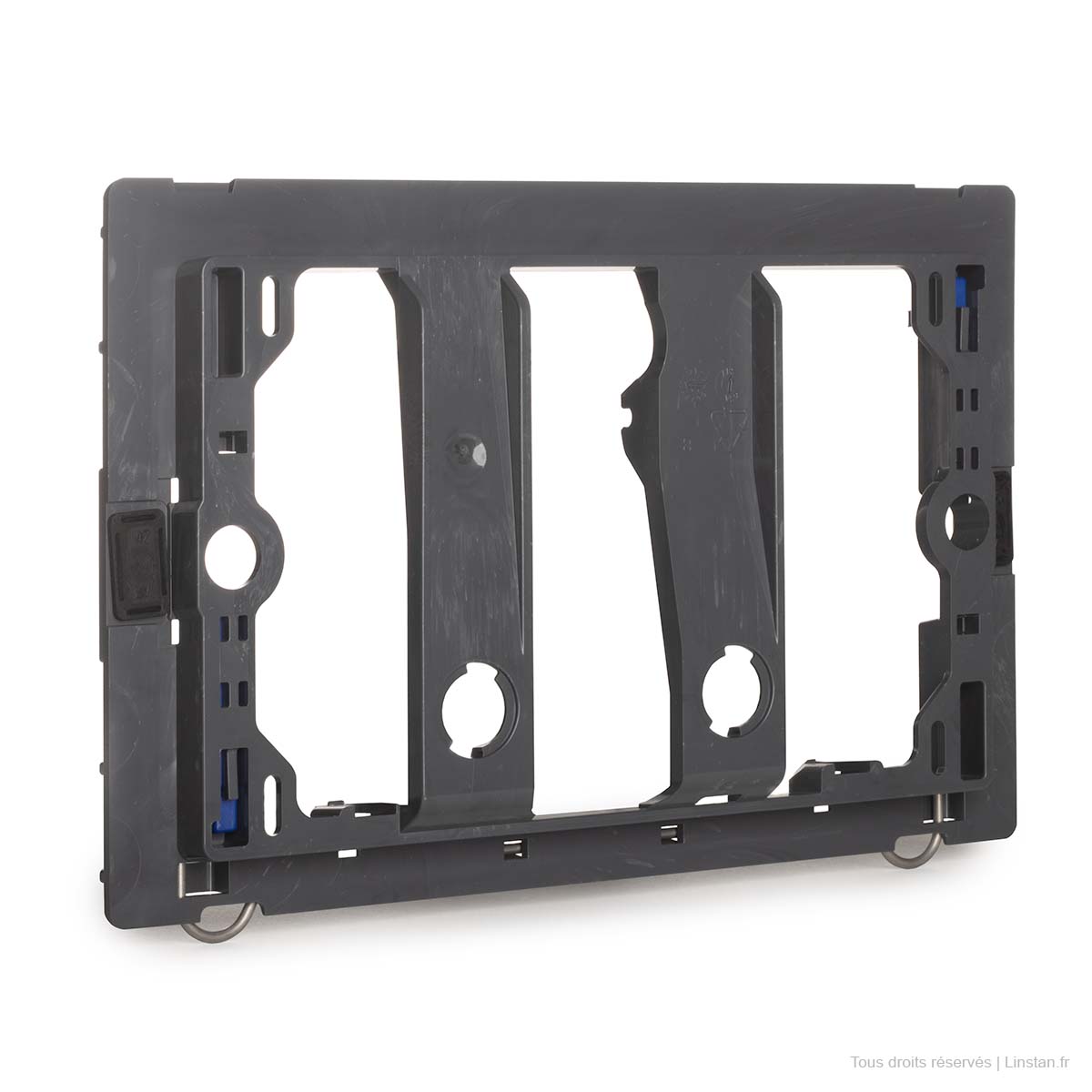 Plaque de déclenchement Sigma30 Geberit | 2 Finitions chromées