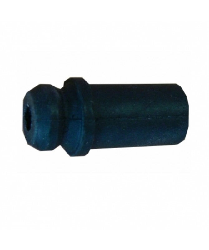 Regiplast / Oli rubber tip | Ref: 3007 | For built-in cisterns