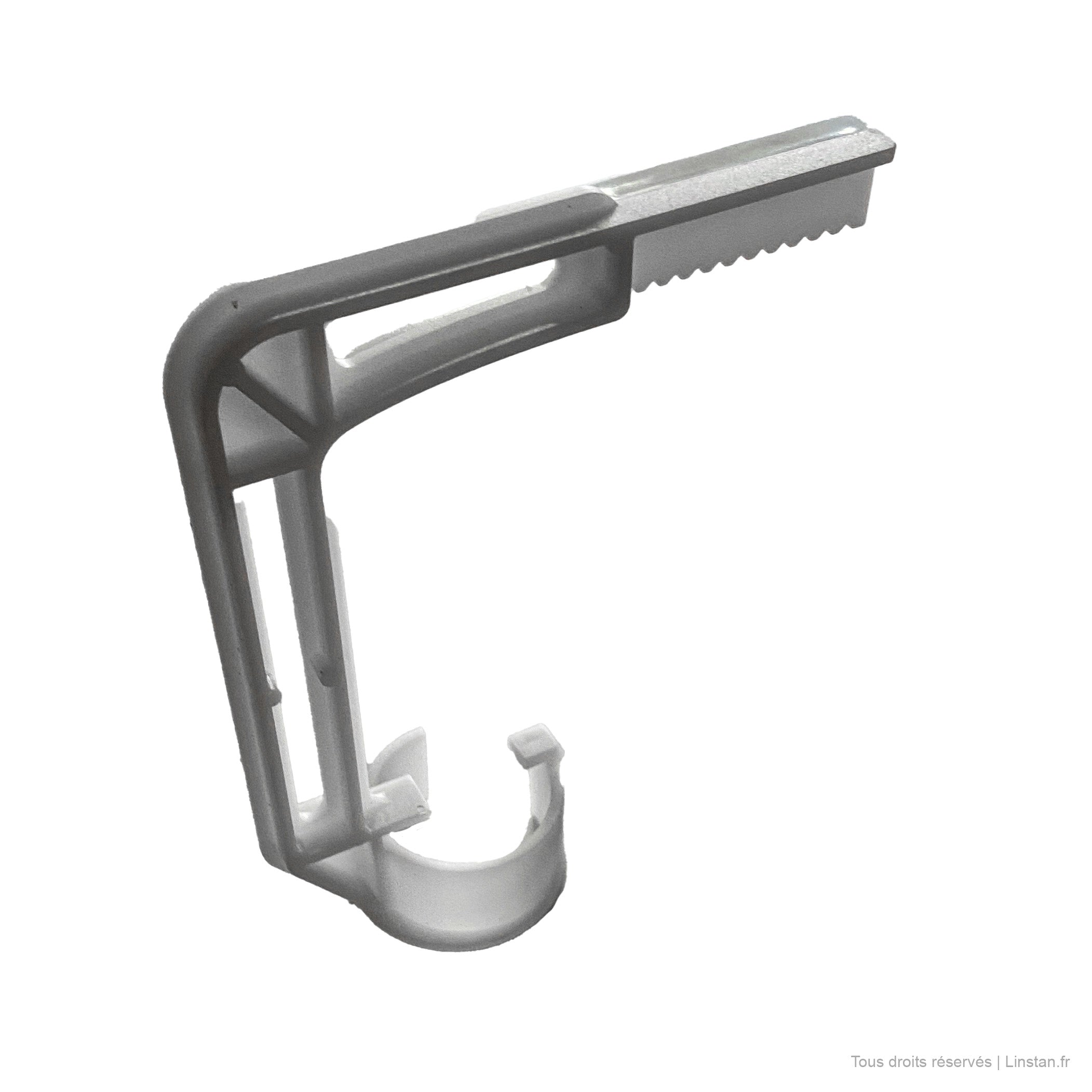 Equerre référence 301152 clips Regiplast Oli