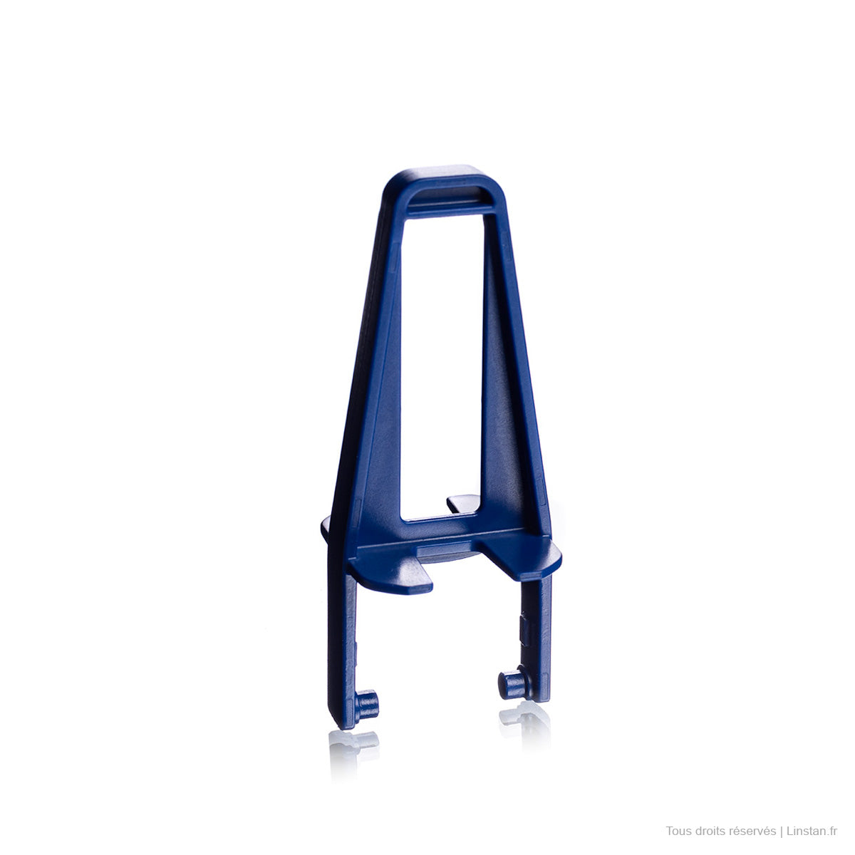 Kit complet d’étrier pour le mécanisme Type 212 Geberit | Réf: 244.844.00.1 | Pour réservoirs encastrés