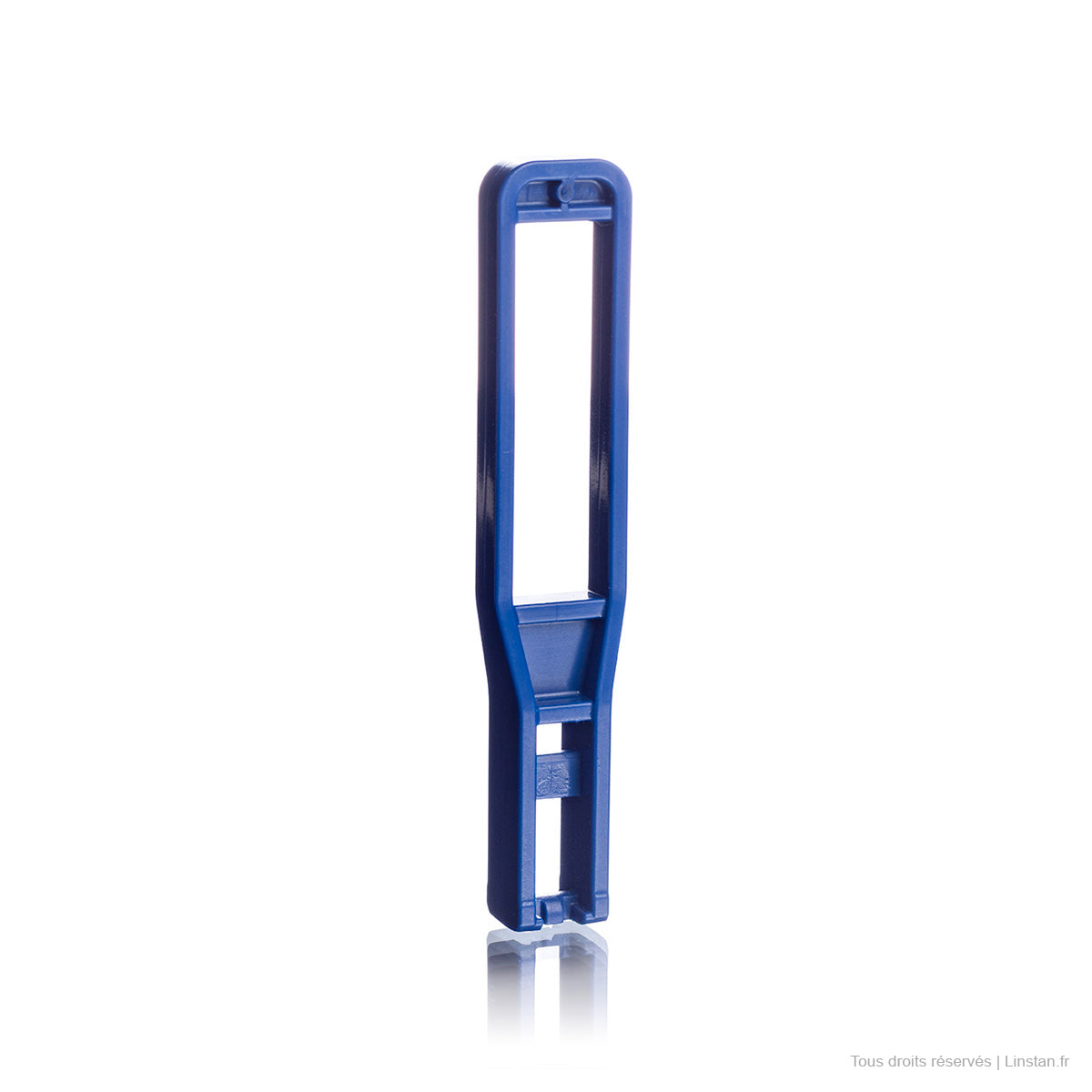 Kit complet d’étrier pour le mécanisme Type 212 Geberit | Réf: 244.844.00.1 | Pour réservoirs encastrés