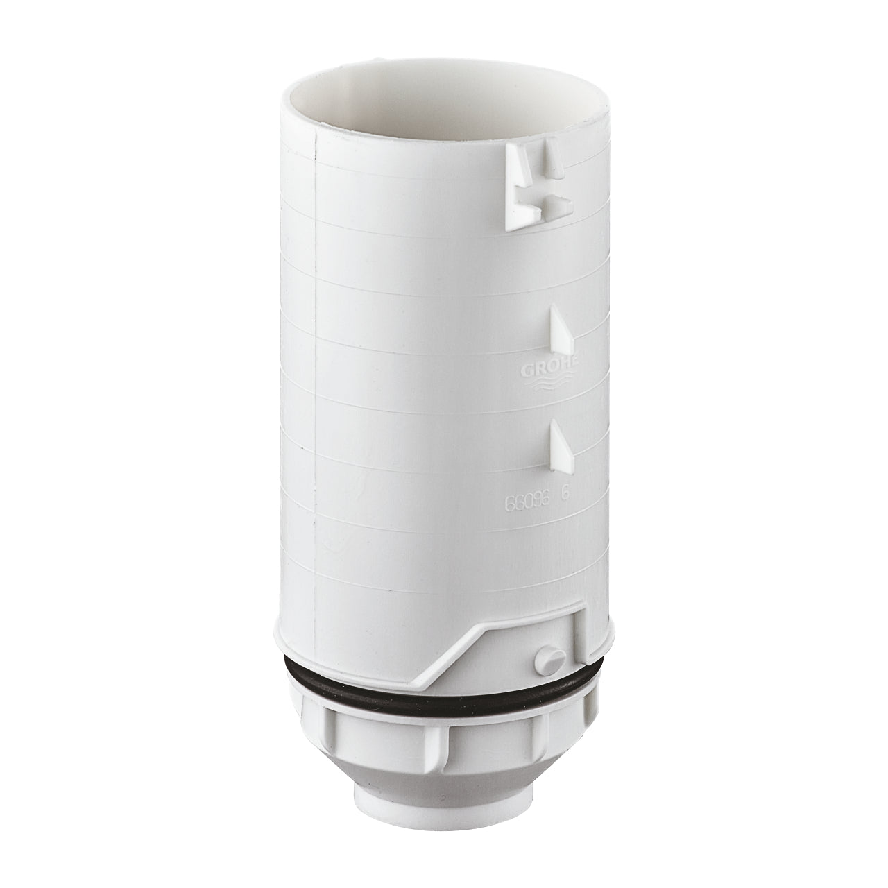 Extension du mécanisme AV1 Grohe | Réf: 42313000 | Pour réservoirs encastrés Grohe