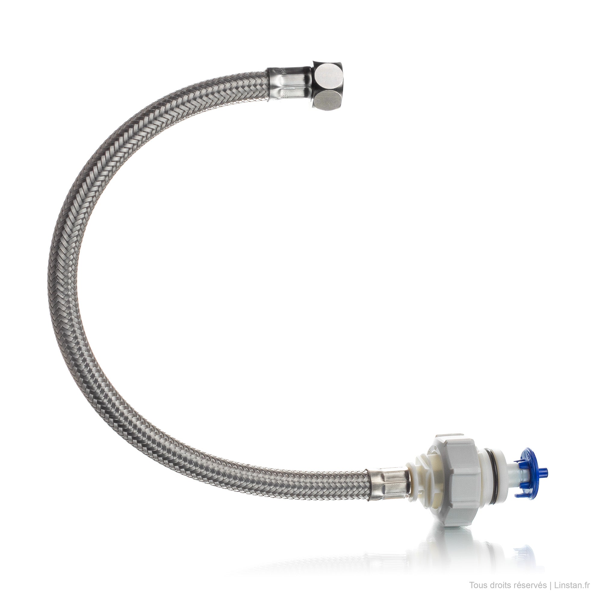 flexible type 383 Geberit twinline