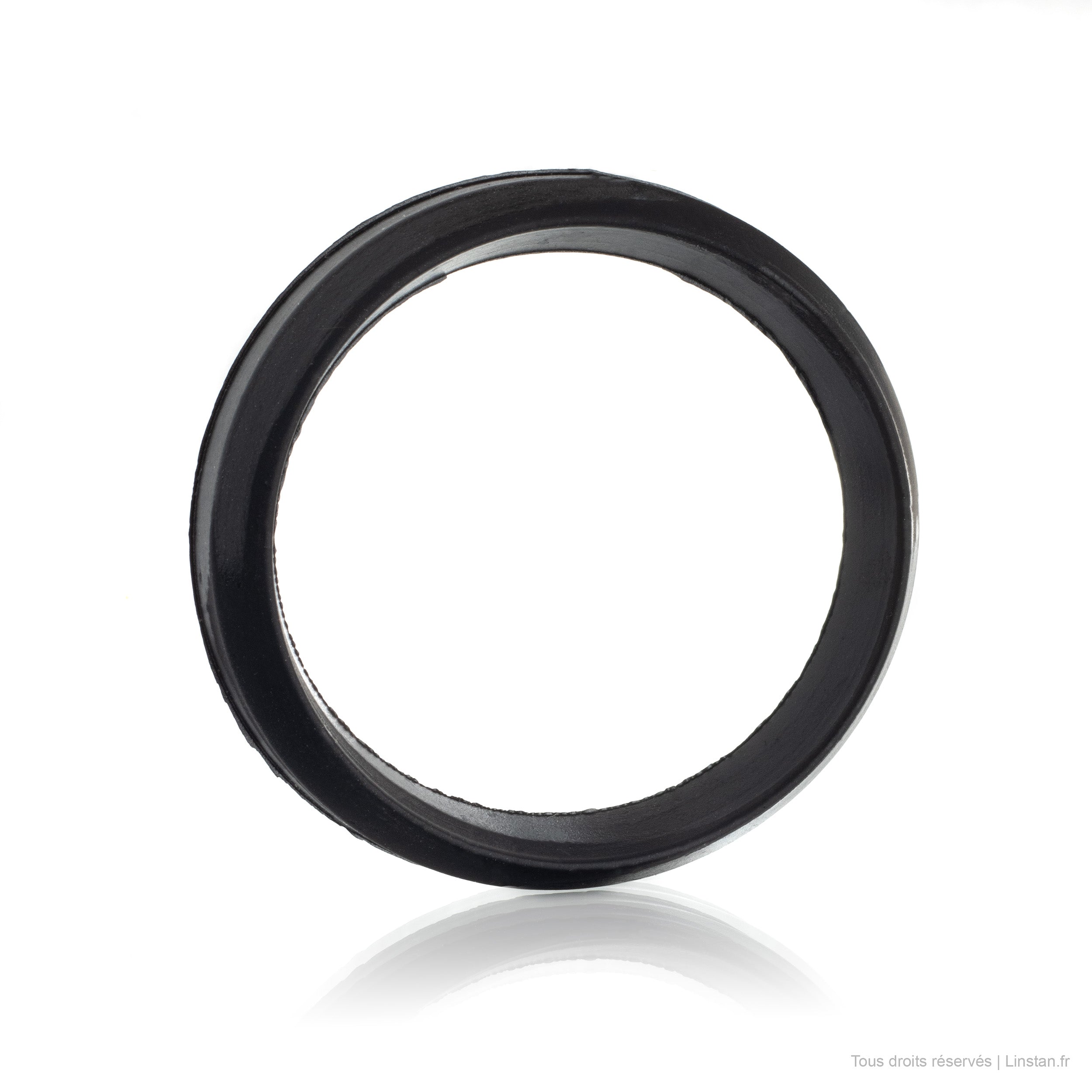 Siamp suspended bowl seal | Ref: 34 0143 00 | Installs on the support frame side in the injection hole