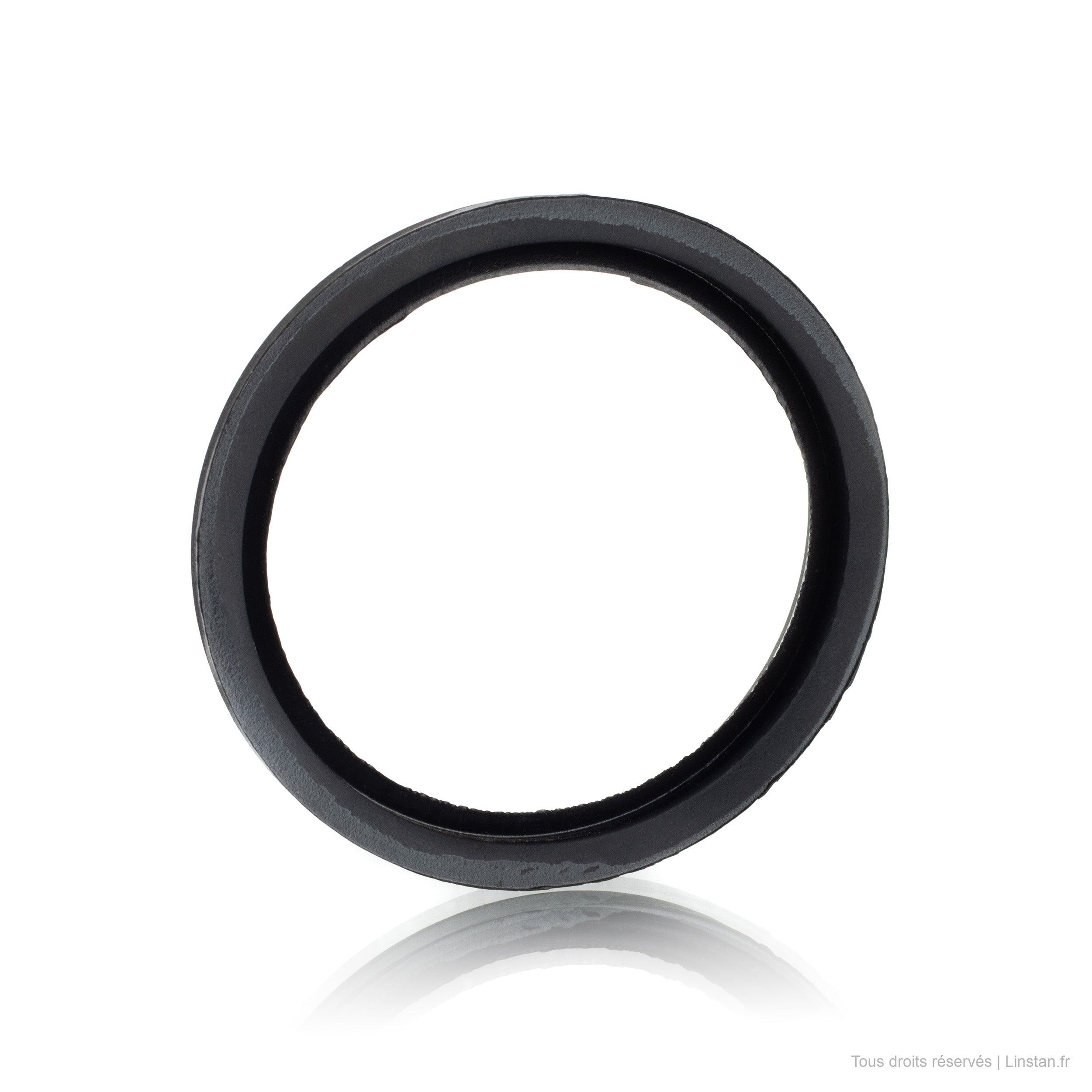 Siamp suspended bowl seal | Ref: 34 0143 00 | Installs on the support frame side in the injection hole