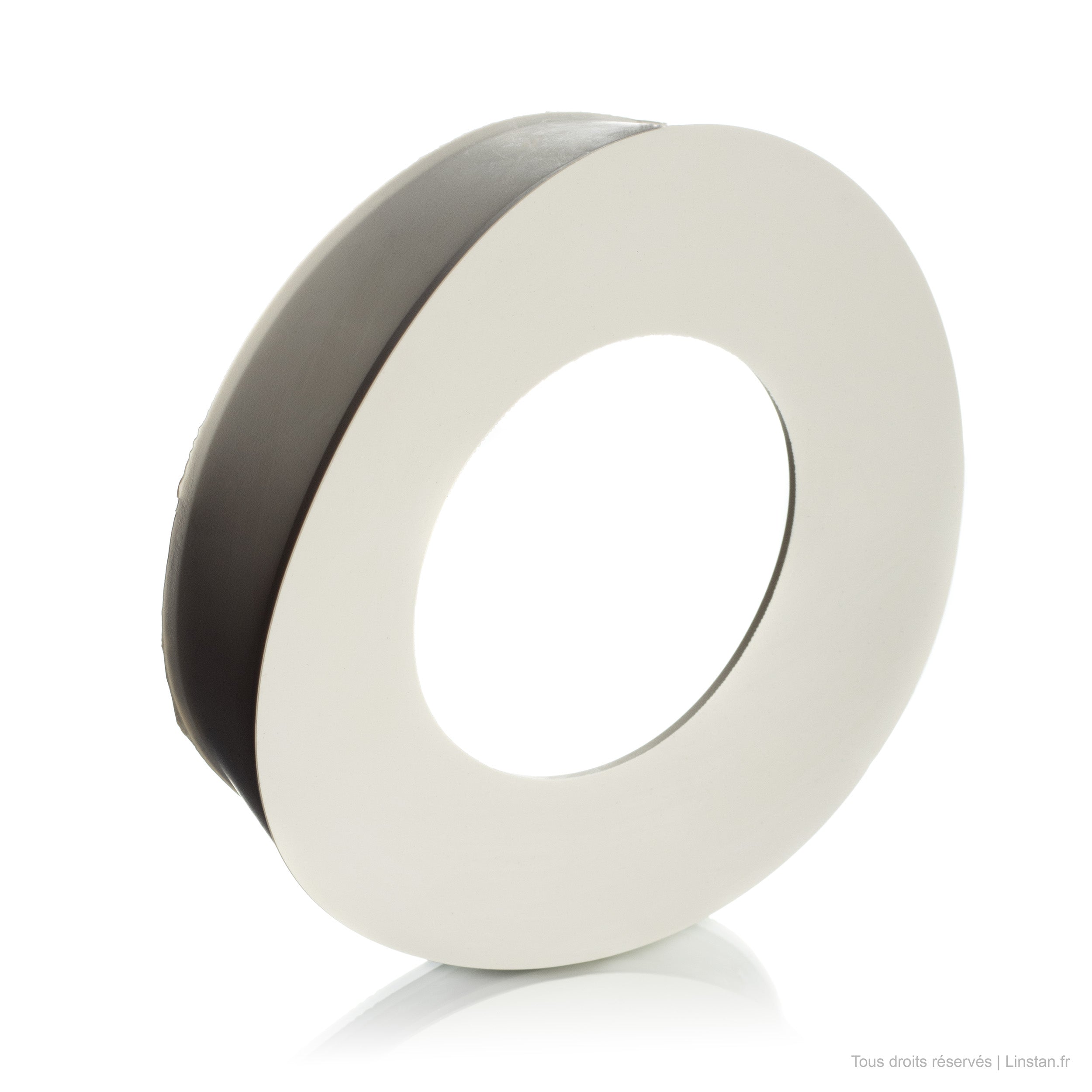 Siamp suspended bowl seal | Ref: 92 5000 07 | For the pipe and the connecting tube on the bowl side