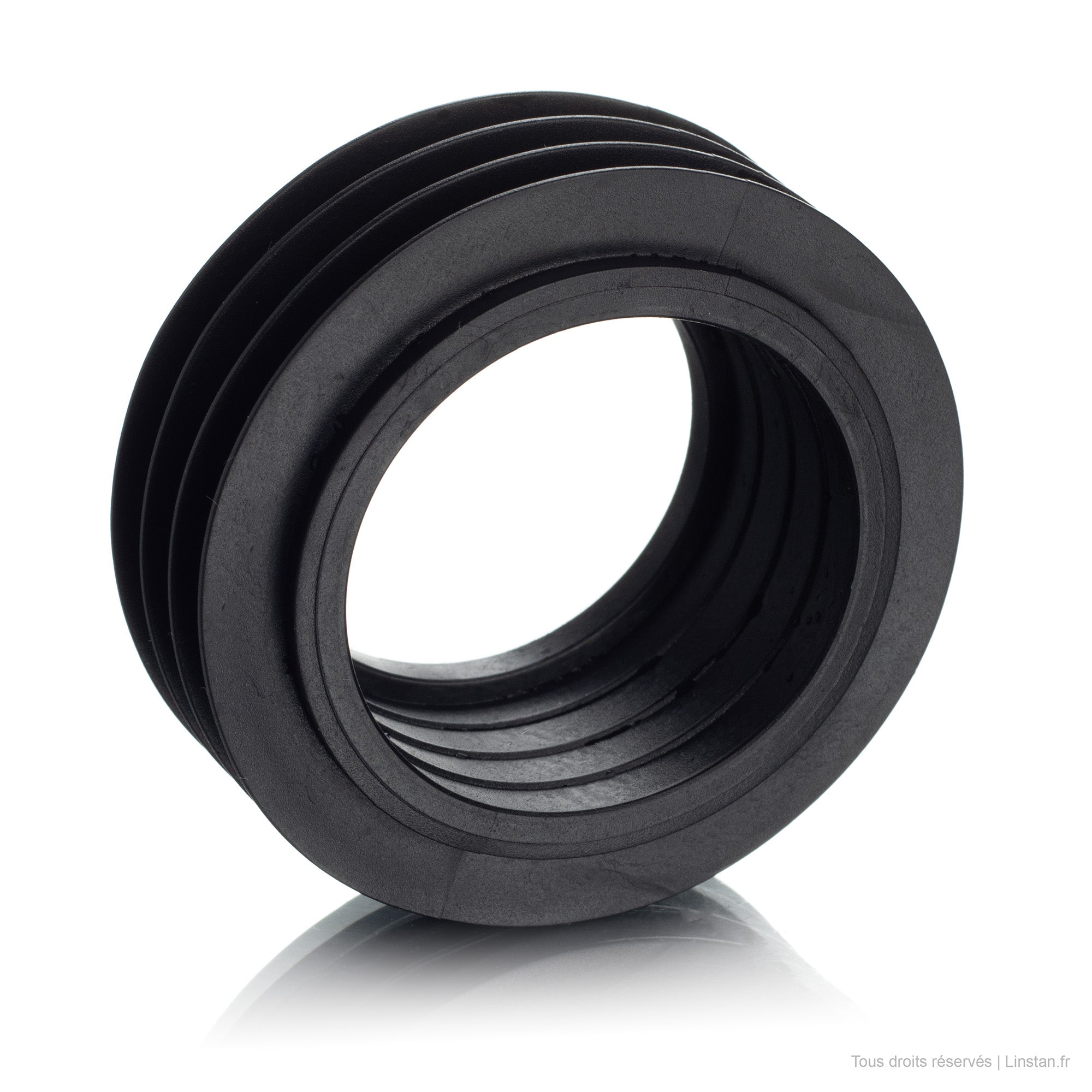 Lip seal 40/55 Regiplast / OLI | Ref: 204055 | For connecting pipes, water injection