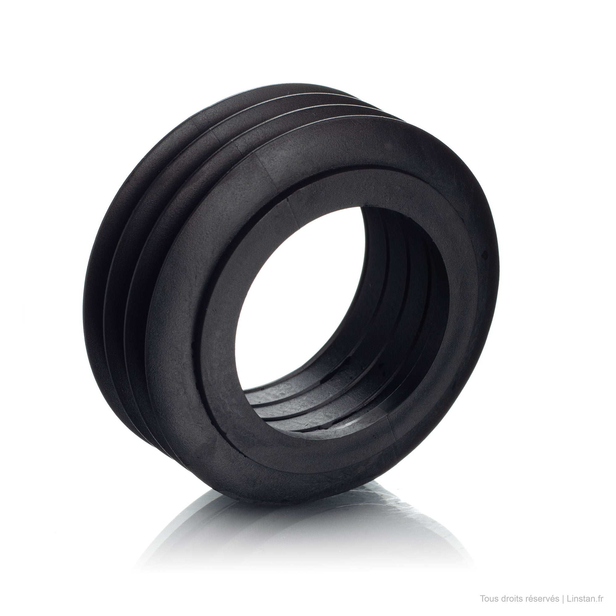 Lip seal 40/55 Regiplast / OLI | Ref: 204055 | For connecting pipes, water injection