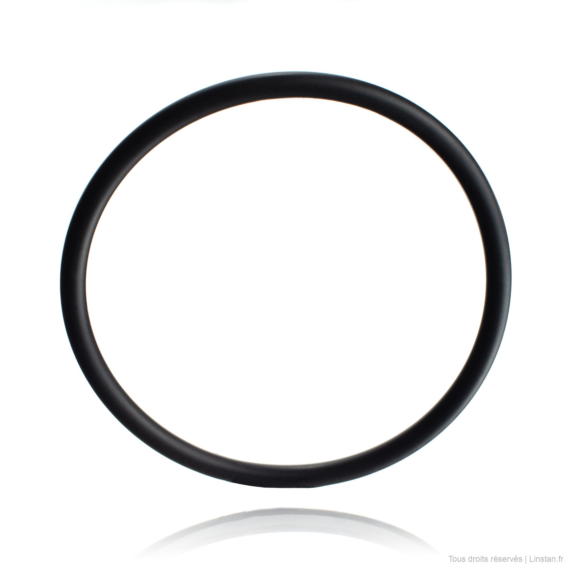 Joint torique Grohe - Réf 42319000 | 50x47 mm - Pour trop-plein du mécanisme AV1 | WC encastré