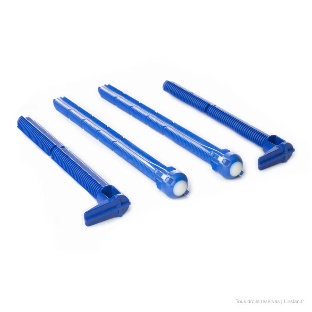 Kit de tige de déclenchement Geberit | Réf: 242.588.00.1 | Pour réservoir encastré Omega 12