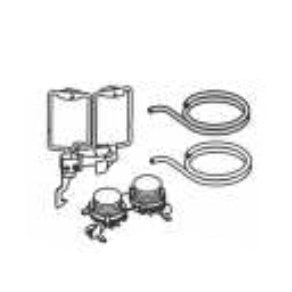 Regiplast / Oli pneumatic conversion kit | Ref: KITEVO | For Evo 750 tank