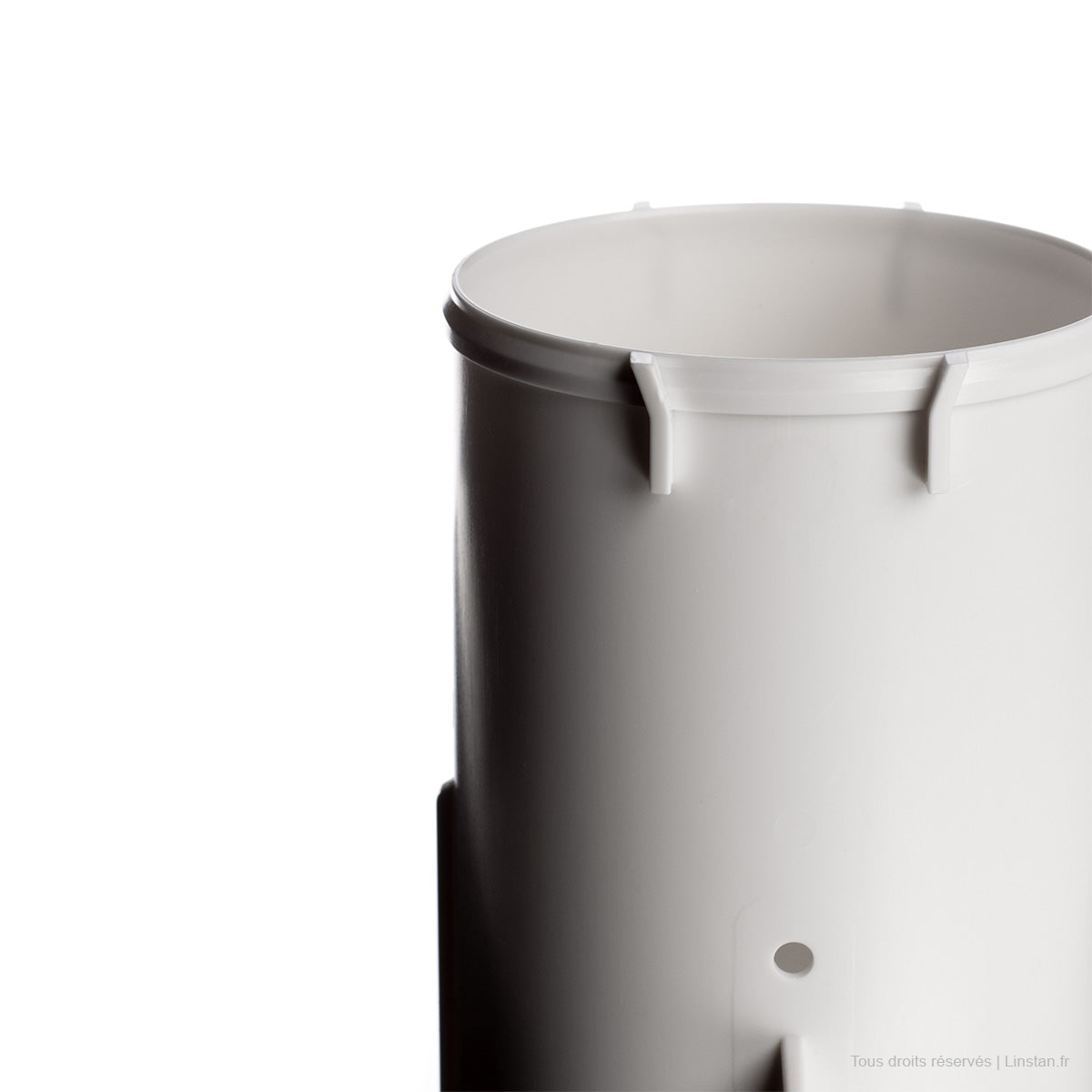 Geberit Waschbecken | Art.-Nr.: 243.293.00.1 | Für Monolith Sanitärpaneele