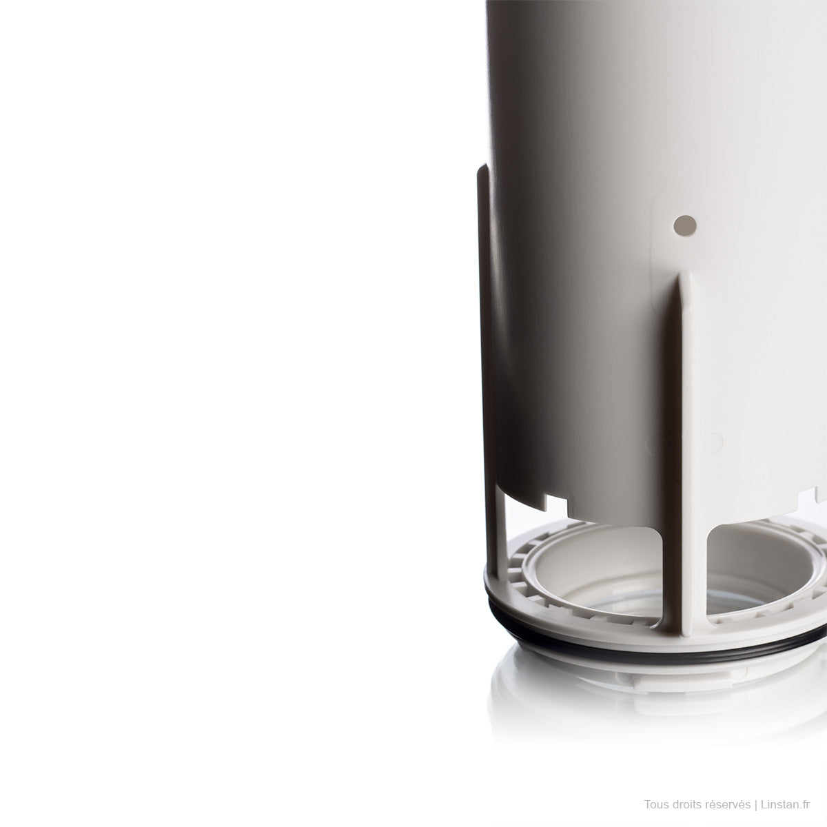 Geberit Waschbecken | Art.-Nr.: 243.293.00.1 | Für Monolith Sanitärpaneele
