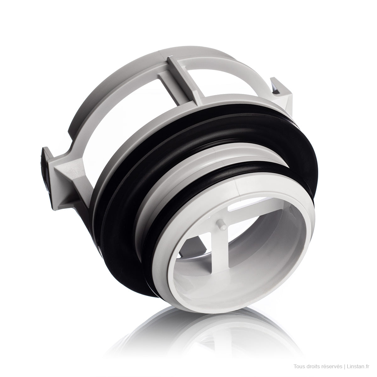 Joint torique pour culot Siamp et Idéal Standard | Réf: 34 0109 00 | Pour WC encastrés bâti 500, 535 et 536