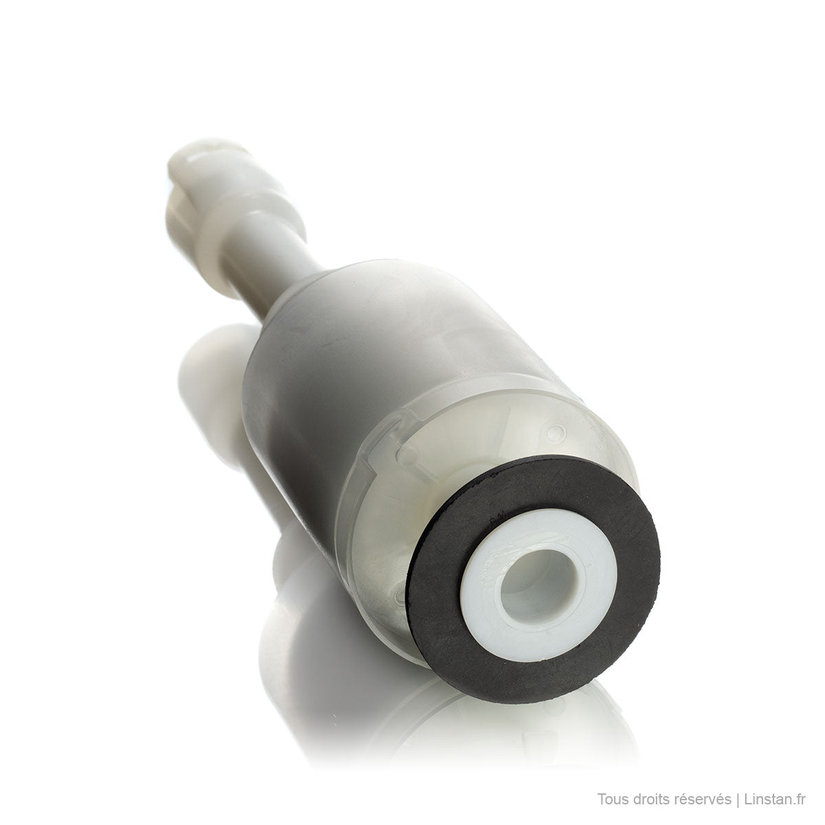 Geberit single-touch flush mechanism | Ref: 238.081.00.1 | For AP113 exposed cistern