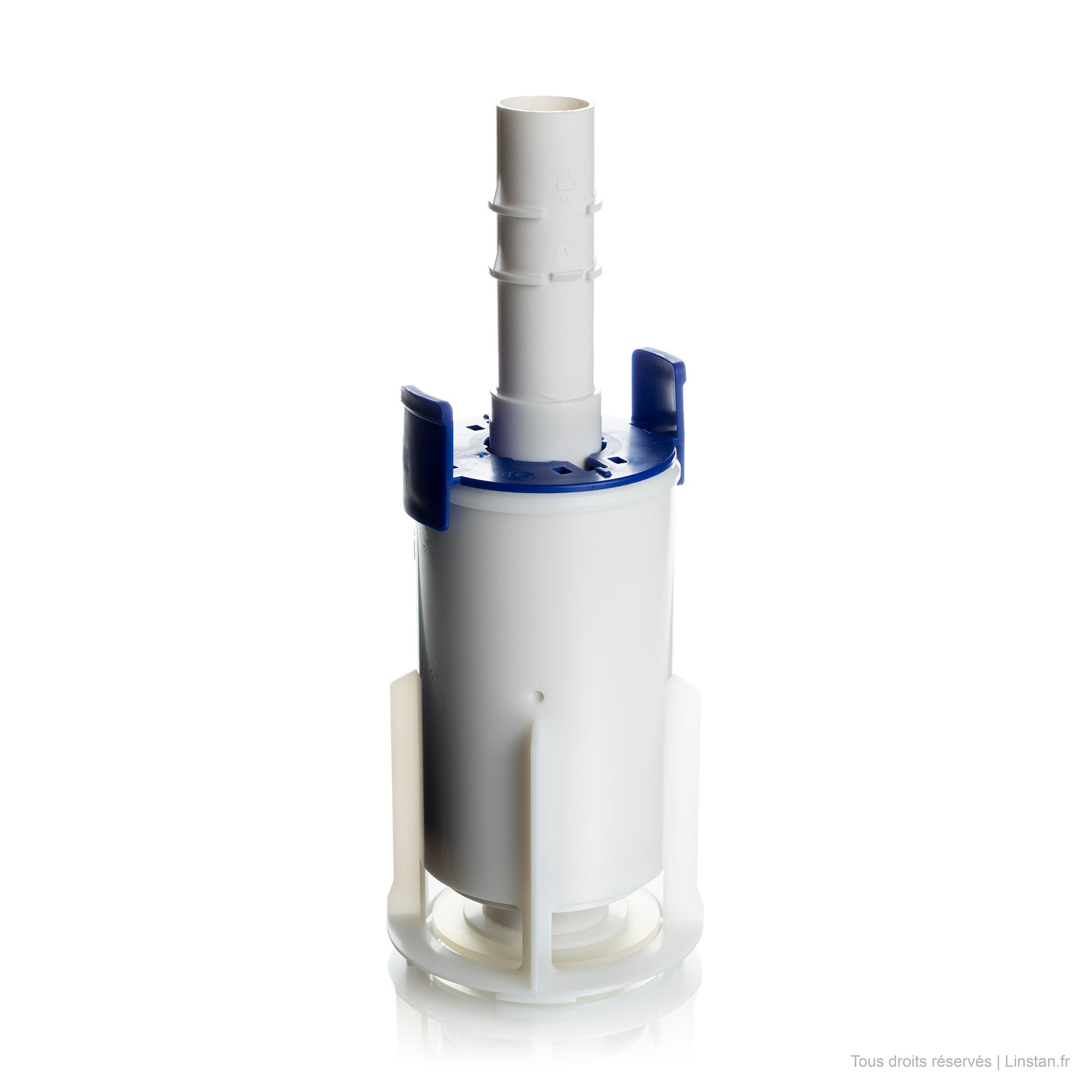 Mécanisme Geberit réservoir WICI concept 241.415.00.1