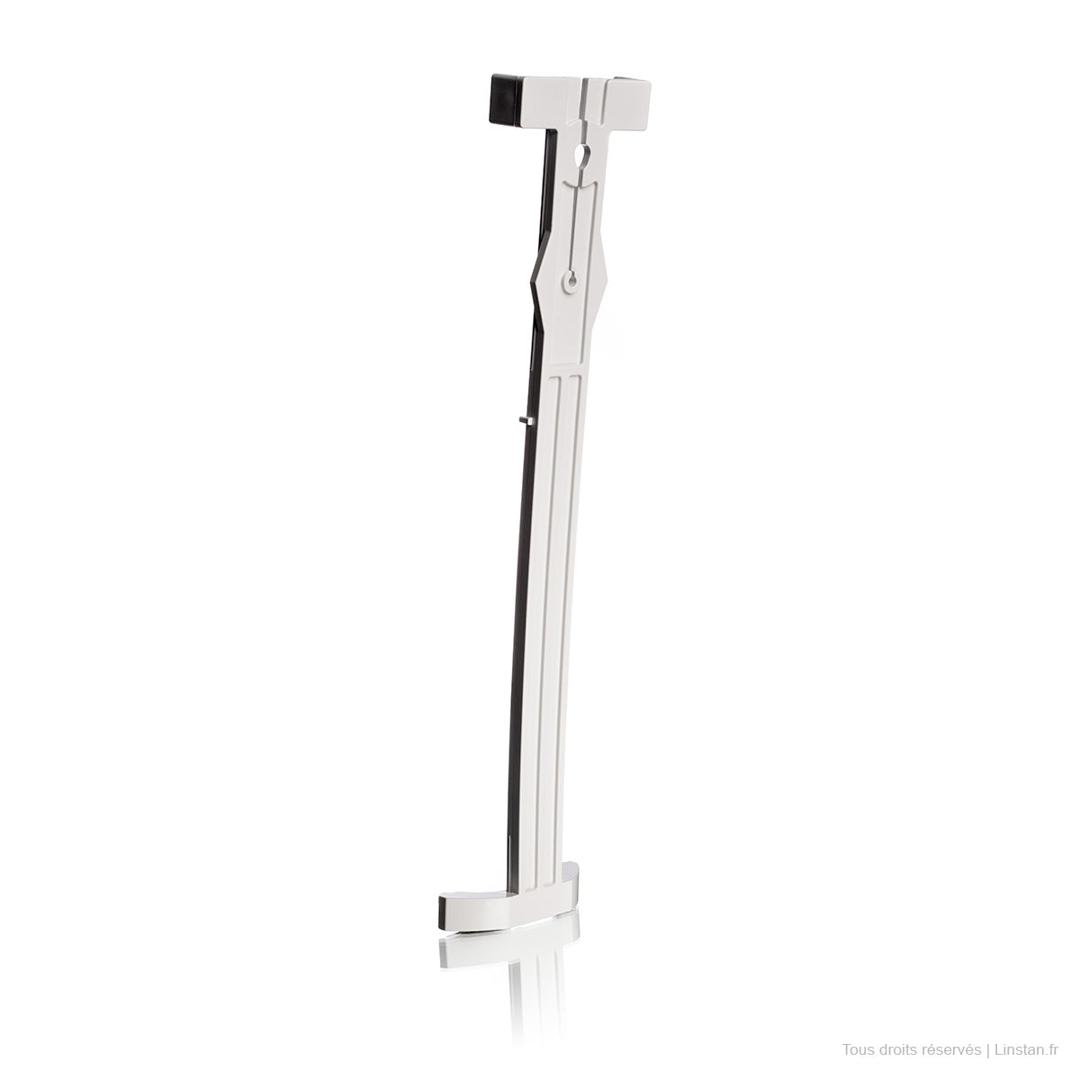 Mécanisme double touche et bassin Geberit | Ref 240.559.00.1 | Pour WC encastré Twinline 8 UP170