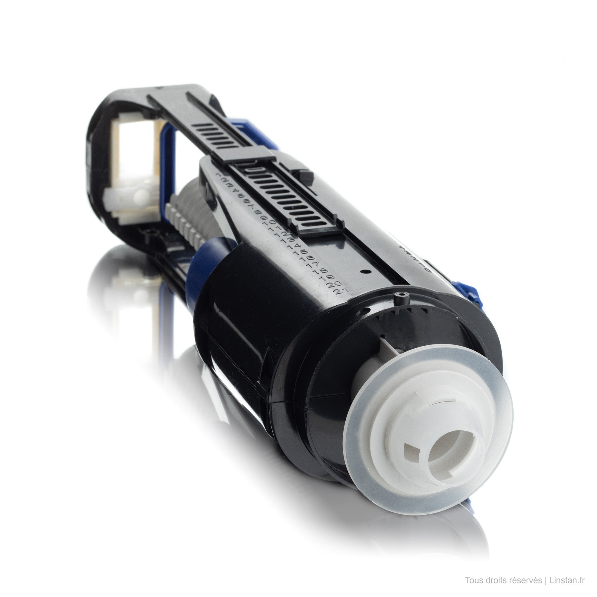 Geberit type 240 dual flush flush mechanism | Ref: 238.542.00.1 | Special mechanism, identical replacement