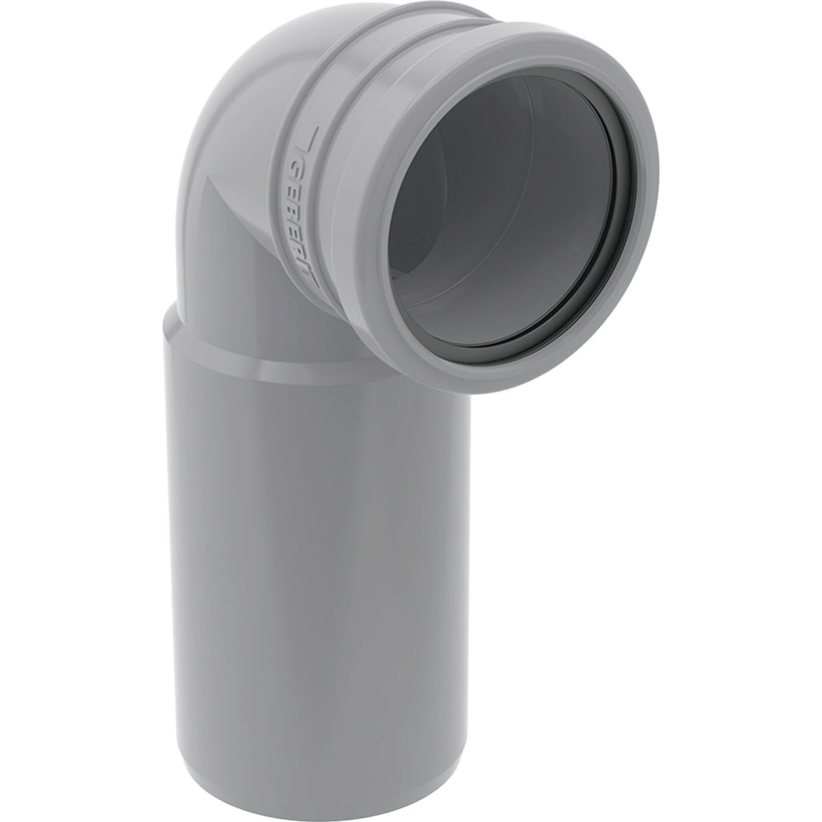pipe coudé 367.002.00.1 geberit