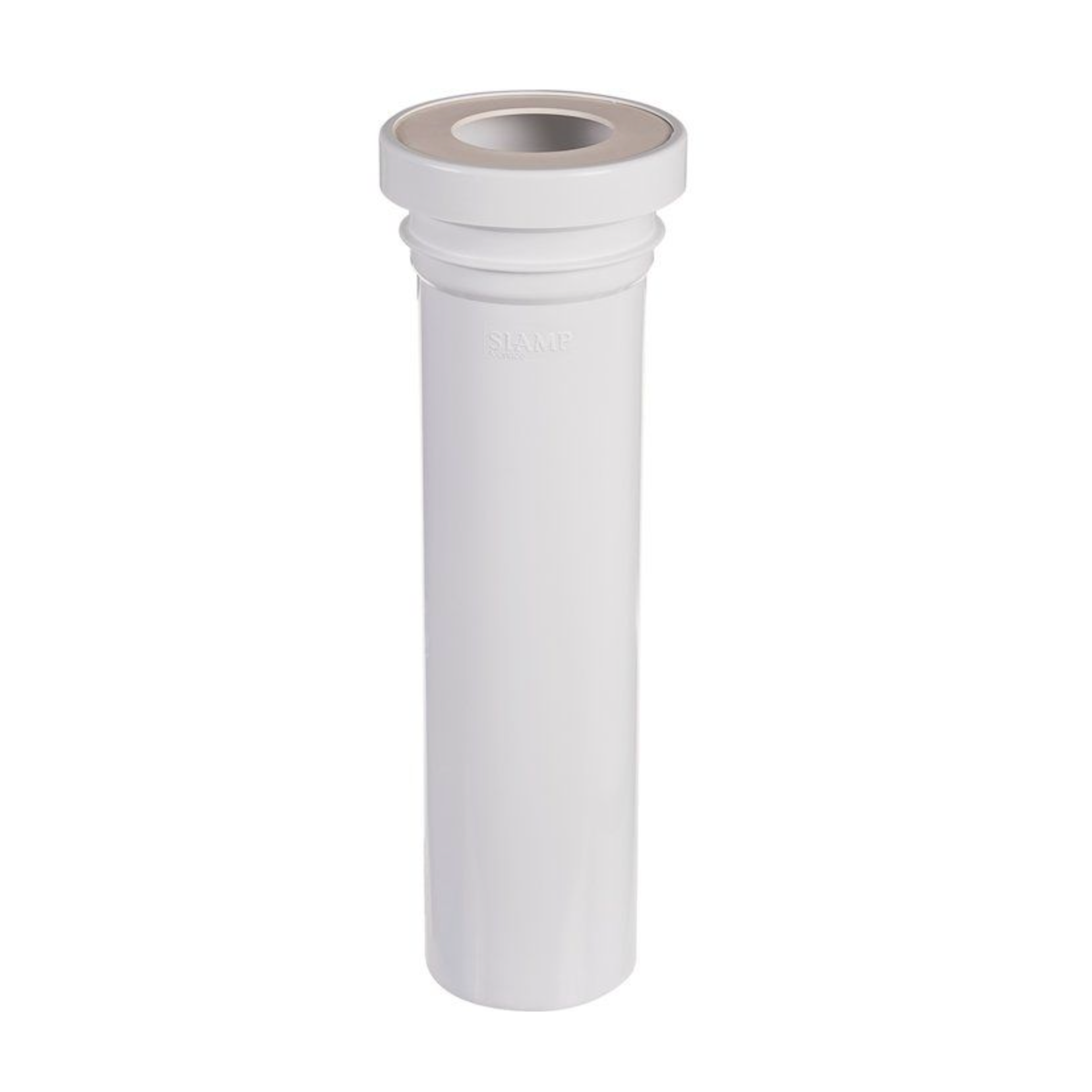 Pipe d’évacuation droite Siamp | Réf: 92 3000 07 | Pour bâti-support Siamp | Longueur standard (Copie)