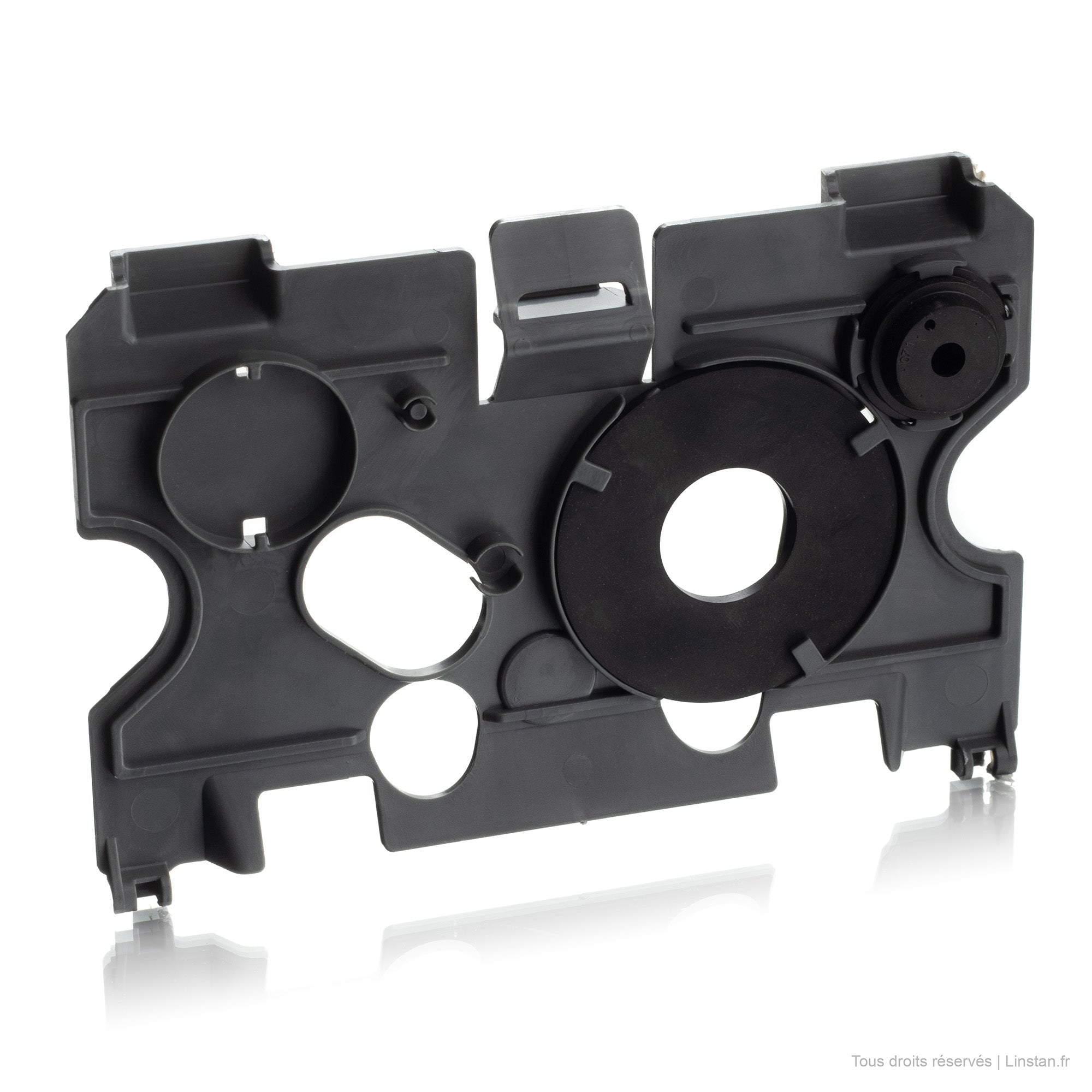 Regiplast / Oli cover plate | Ref: 740009 | For built-in cisterns