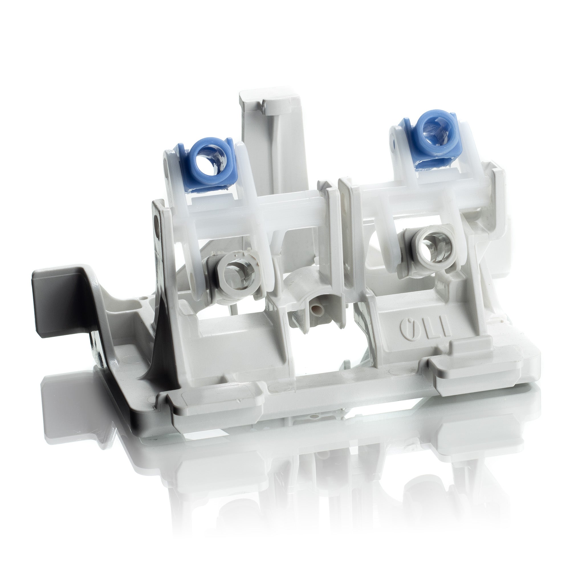 Platine de commande Regiplast / Oli | Réf: 670007 | Pour réservoir Evo 670