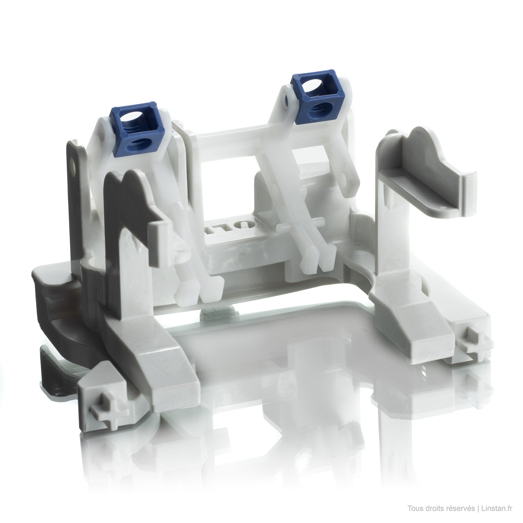 Regiplast / Oli control board and support | Ref: 760007 | For REF 760 Better tank