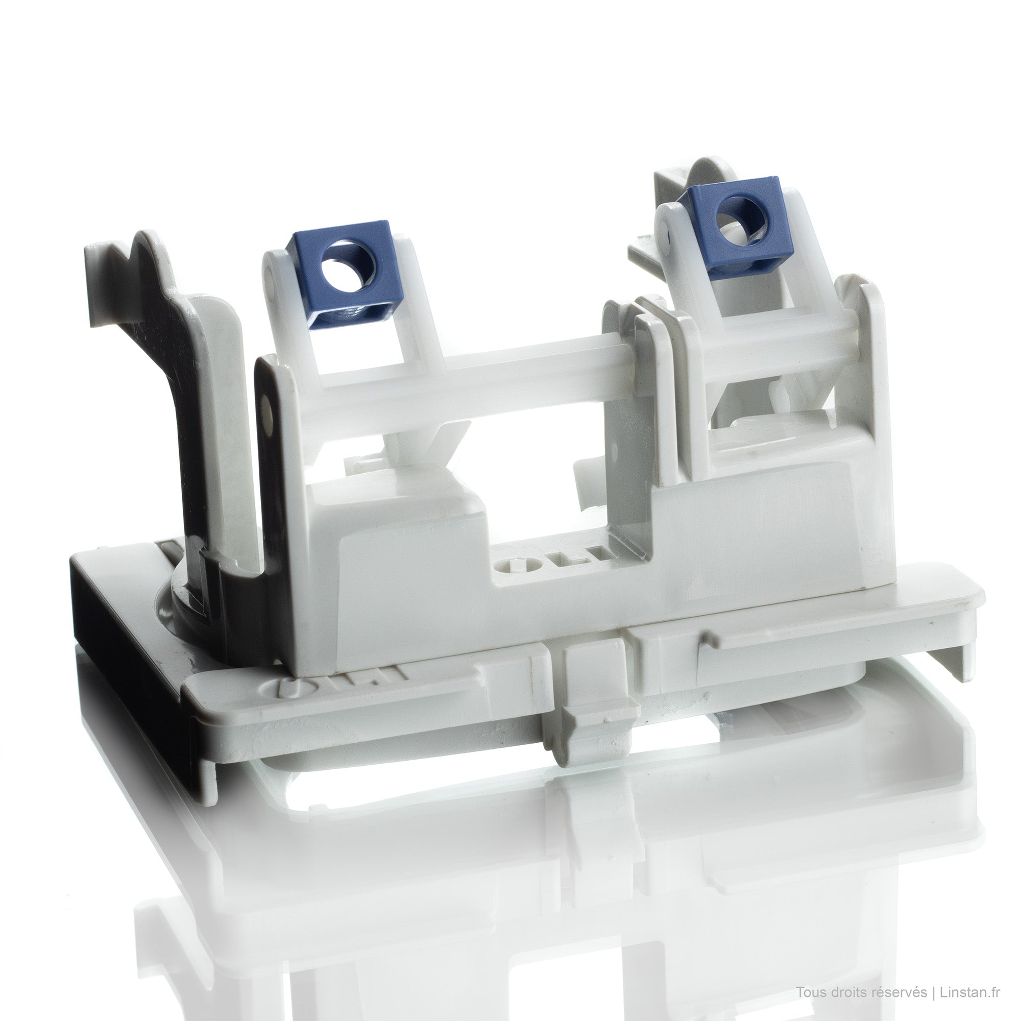 Regiplast / Oli control board and support | Ref: 760007 | For REF 760 Better tank