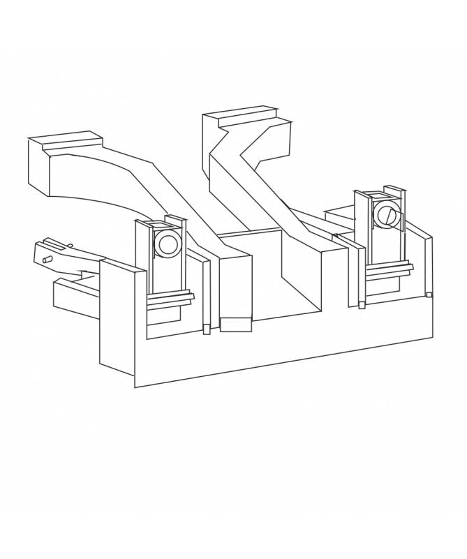 Platine de commande Regiplast / Oli | Réf: 650301 | Pour réservoir REF 650 et 750