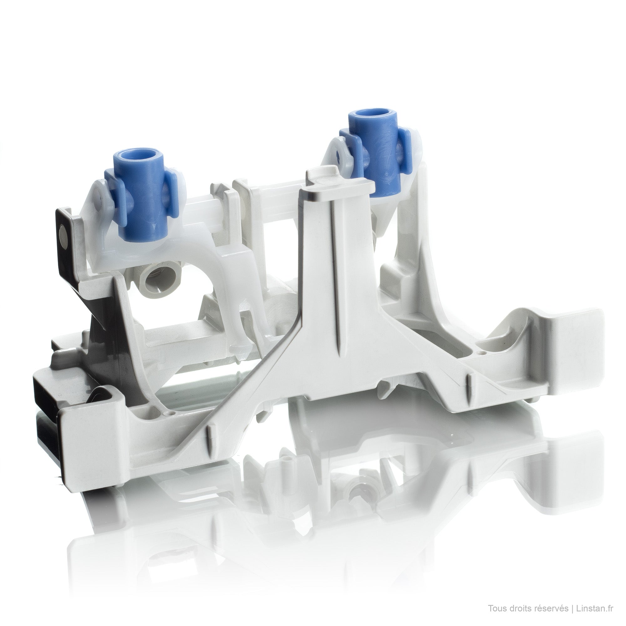 Platine de commande Regiplast / Oli | Réf: 670007 | Pour réservoir Evo 670